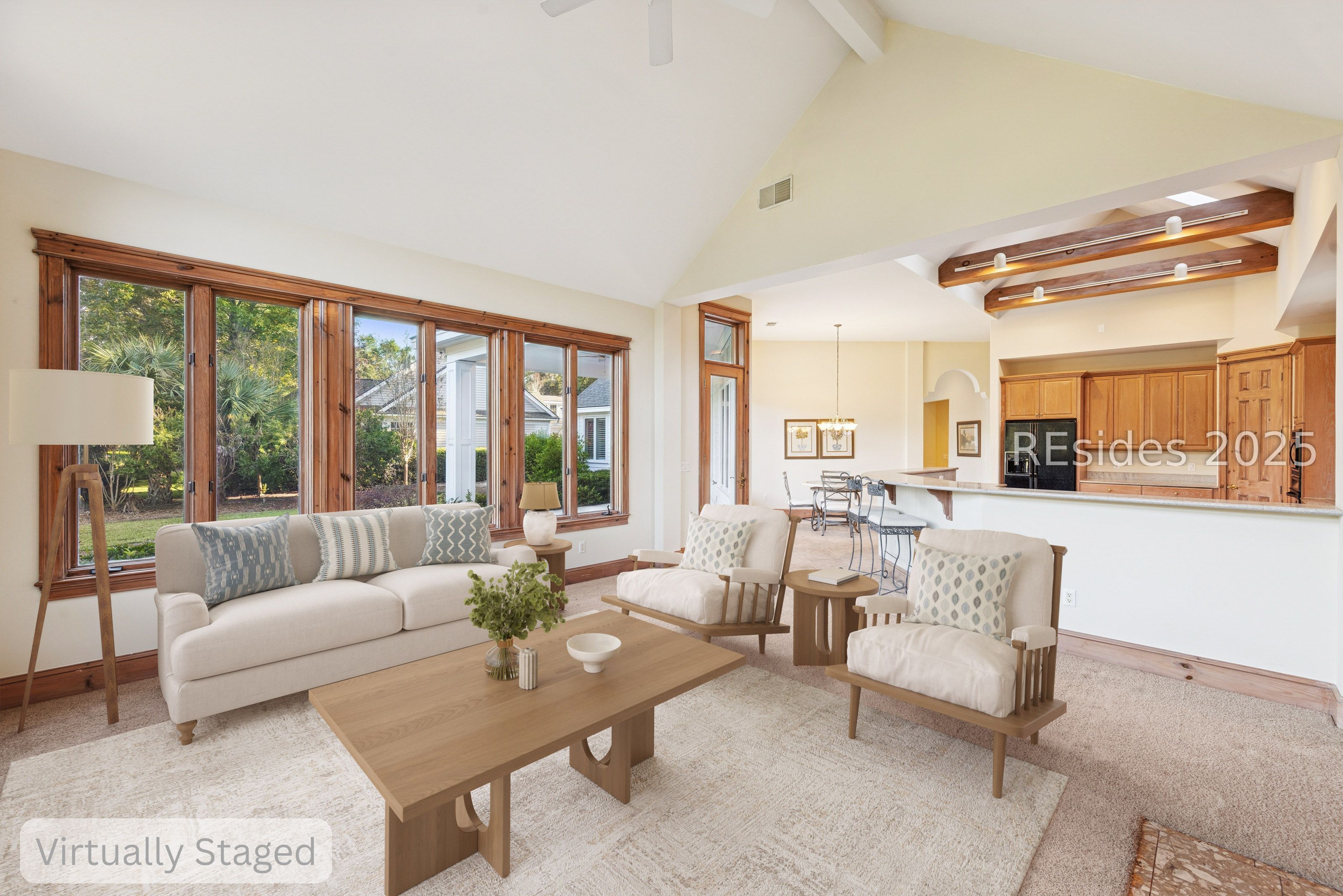 77 Belfair Oaks Boulevard