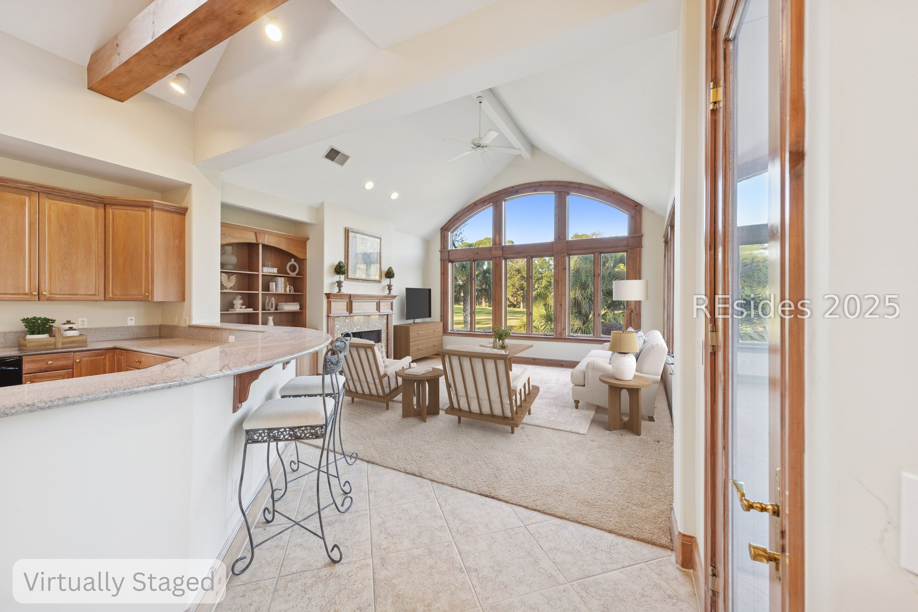 77 Belfair Oaks Boulevard