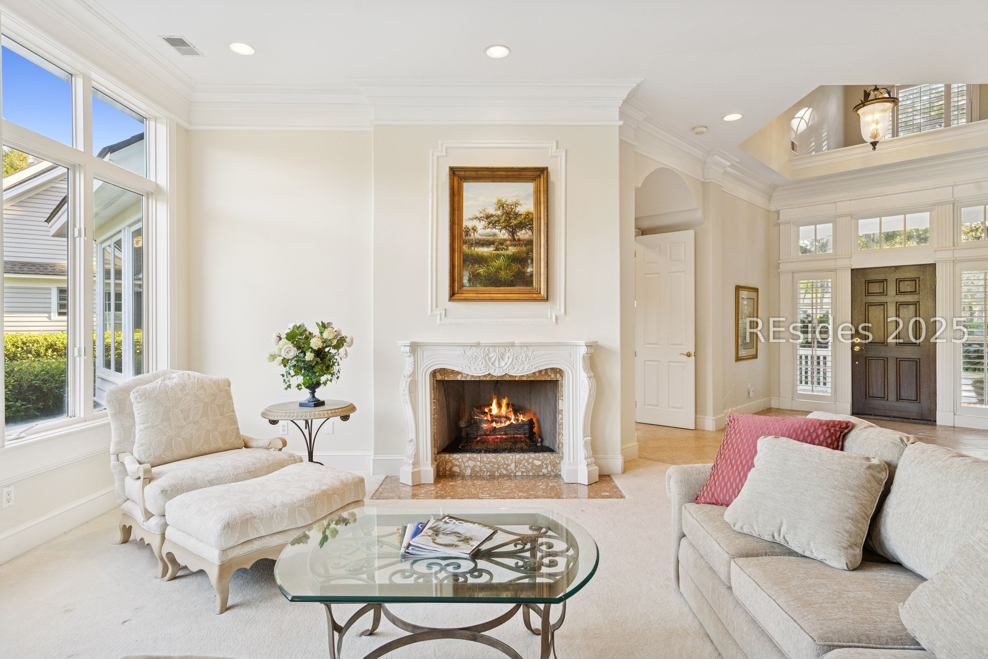 77 Belfair Oaks Boulevard