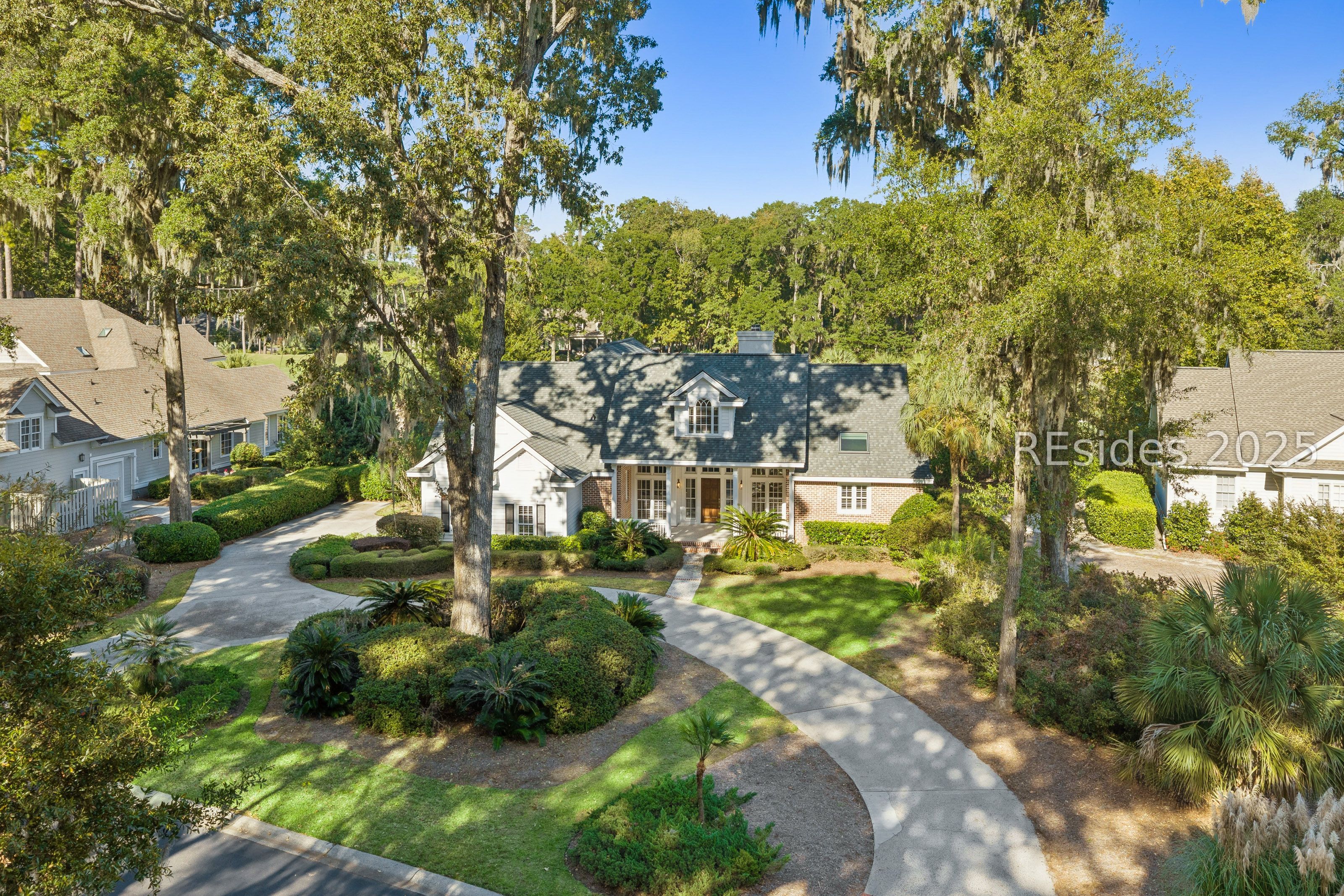 77 Belfair Oaks Boulevard