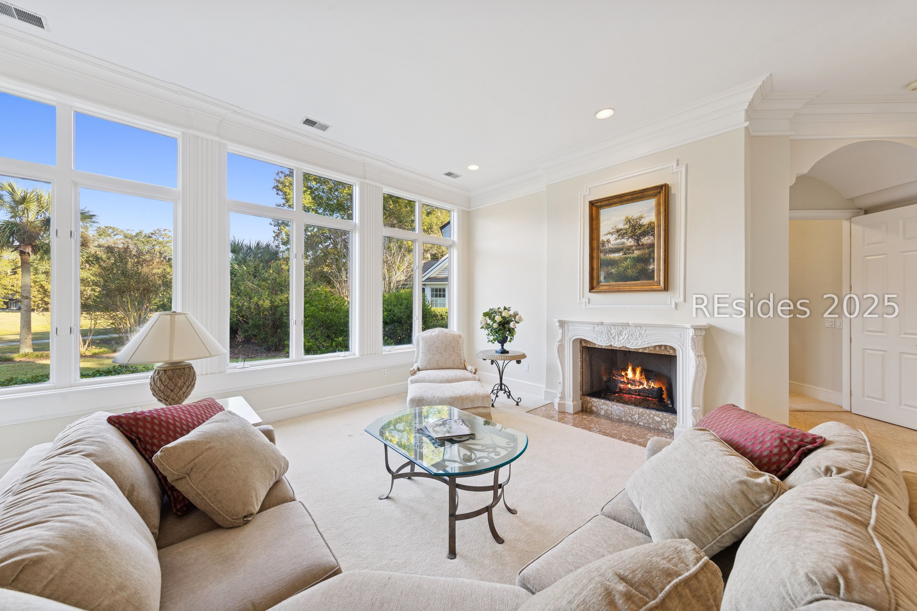 77 Belfair Oaks Boulevard