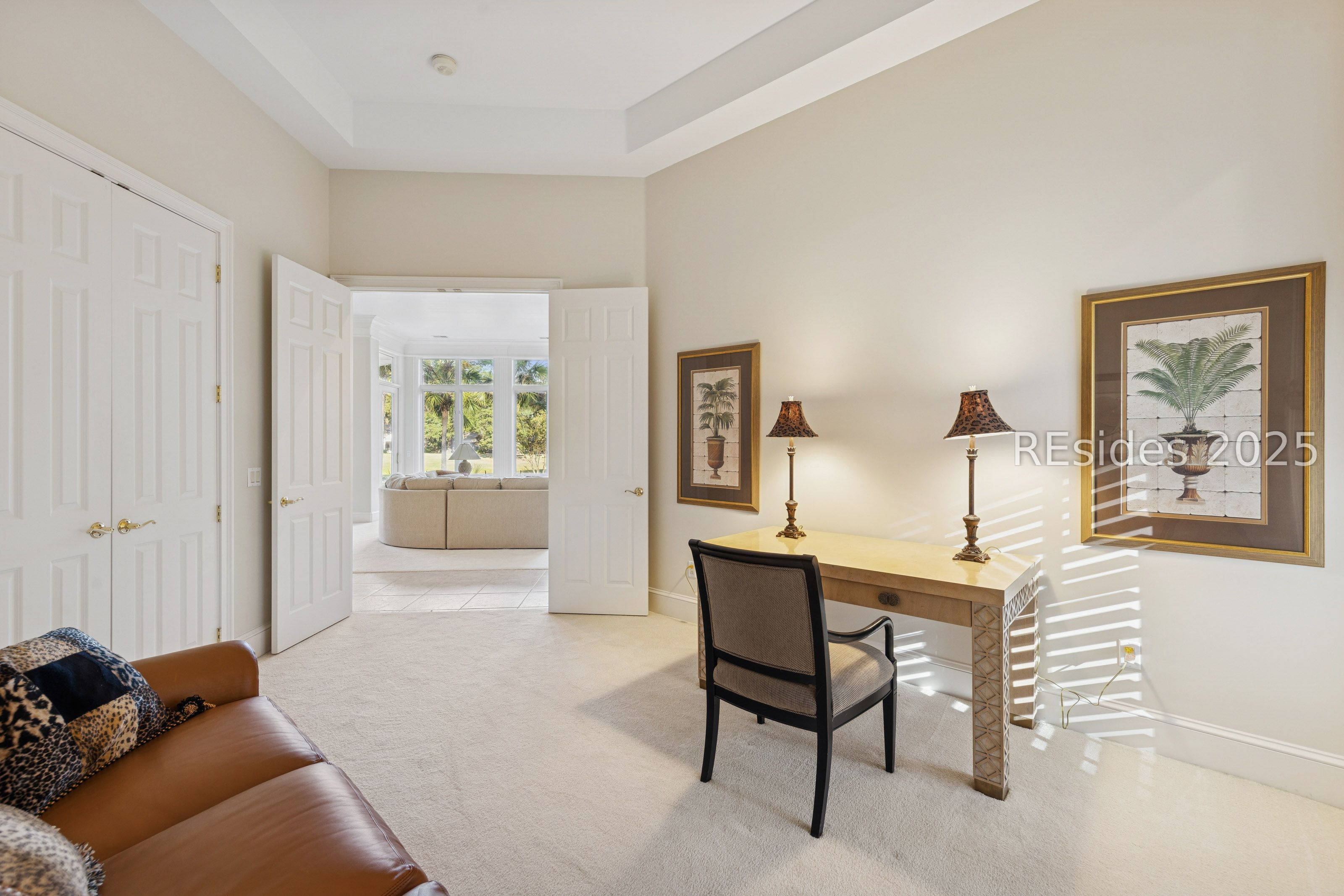 77 Belfair Oaks Boulevard