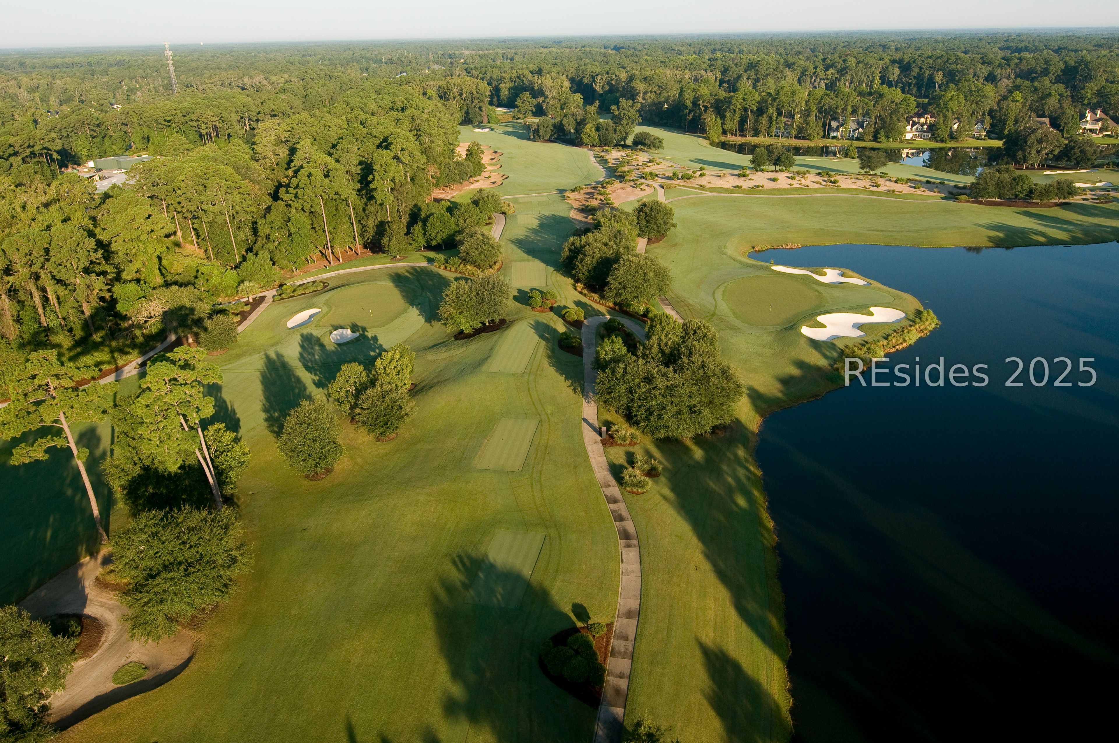 77 Belfair Oaks Boulevard