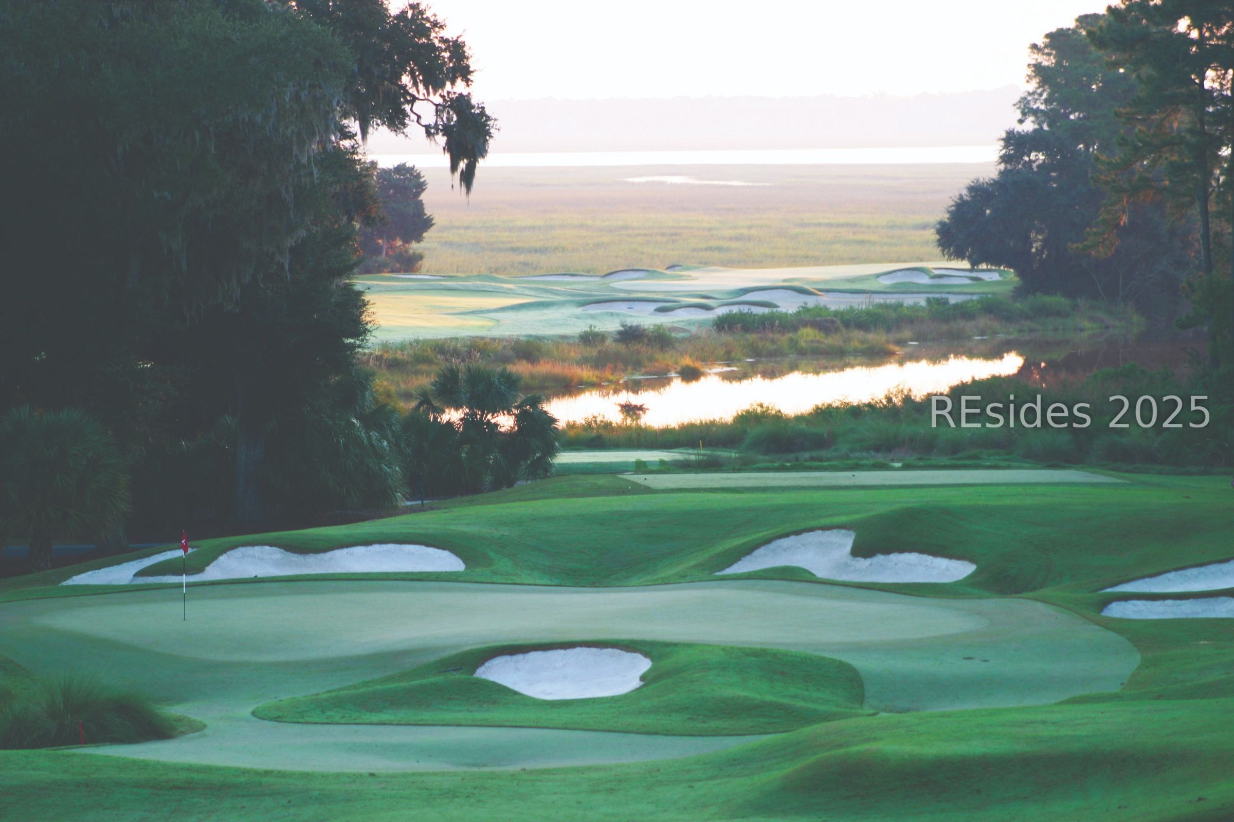 77 Belfair Oaks Boulevard