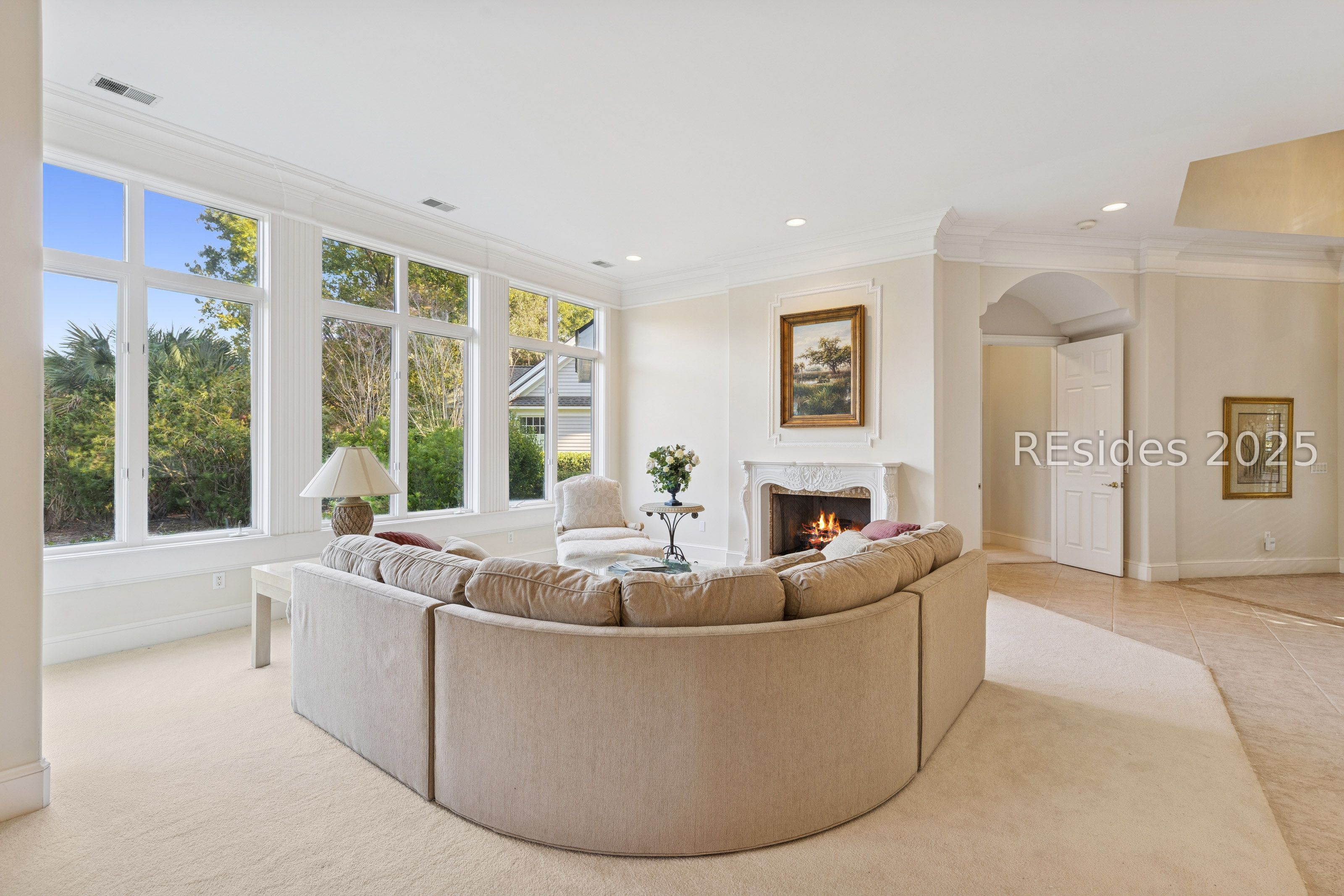 77 Belfair Oaks Boulevard