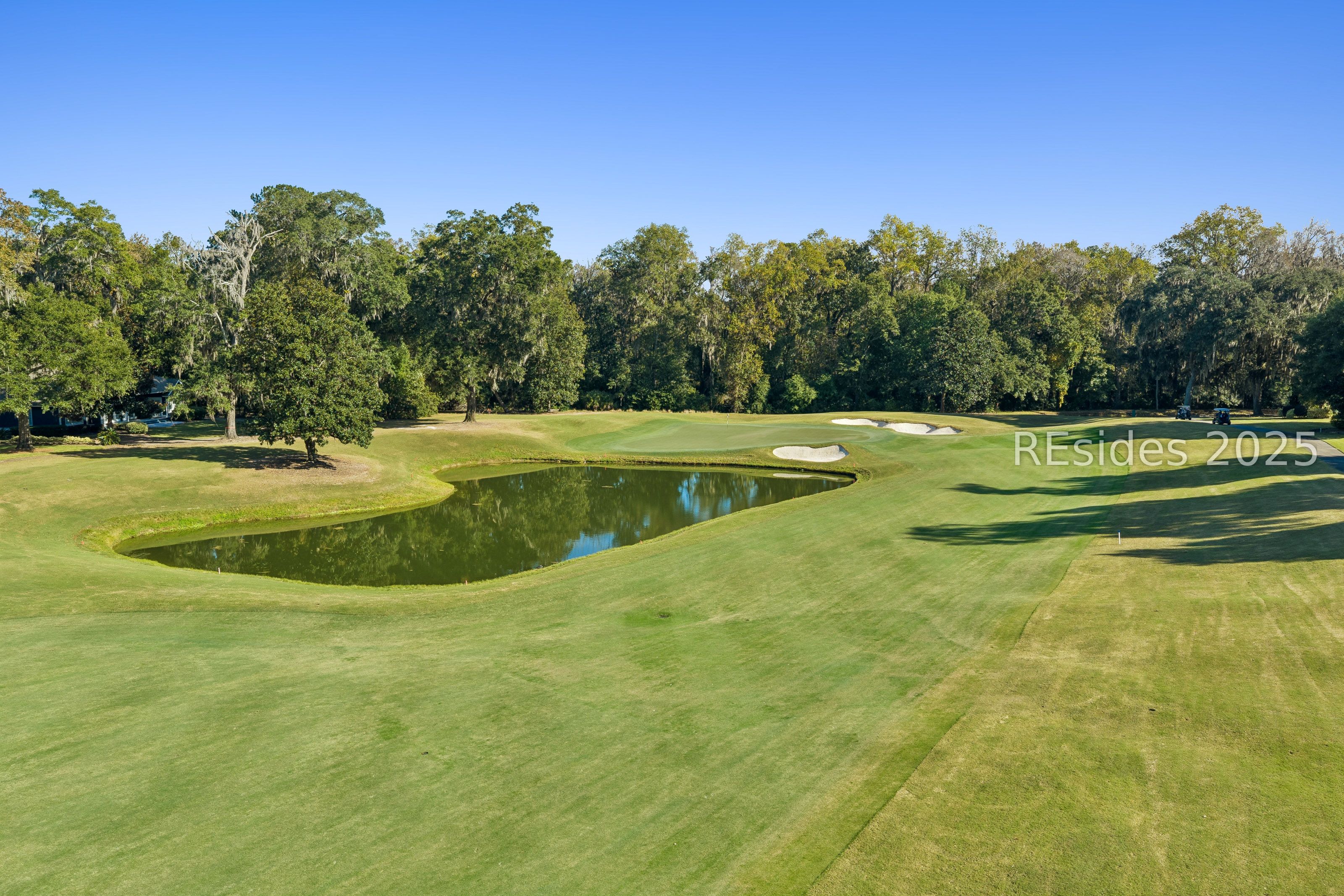 77 Belfair Oaks Boulevard