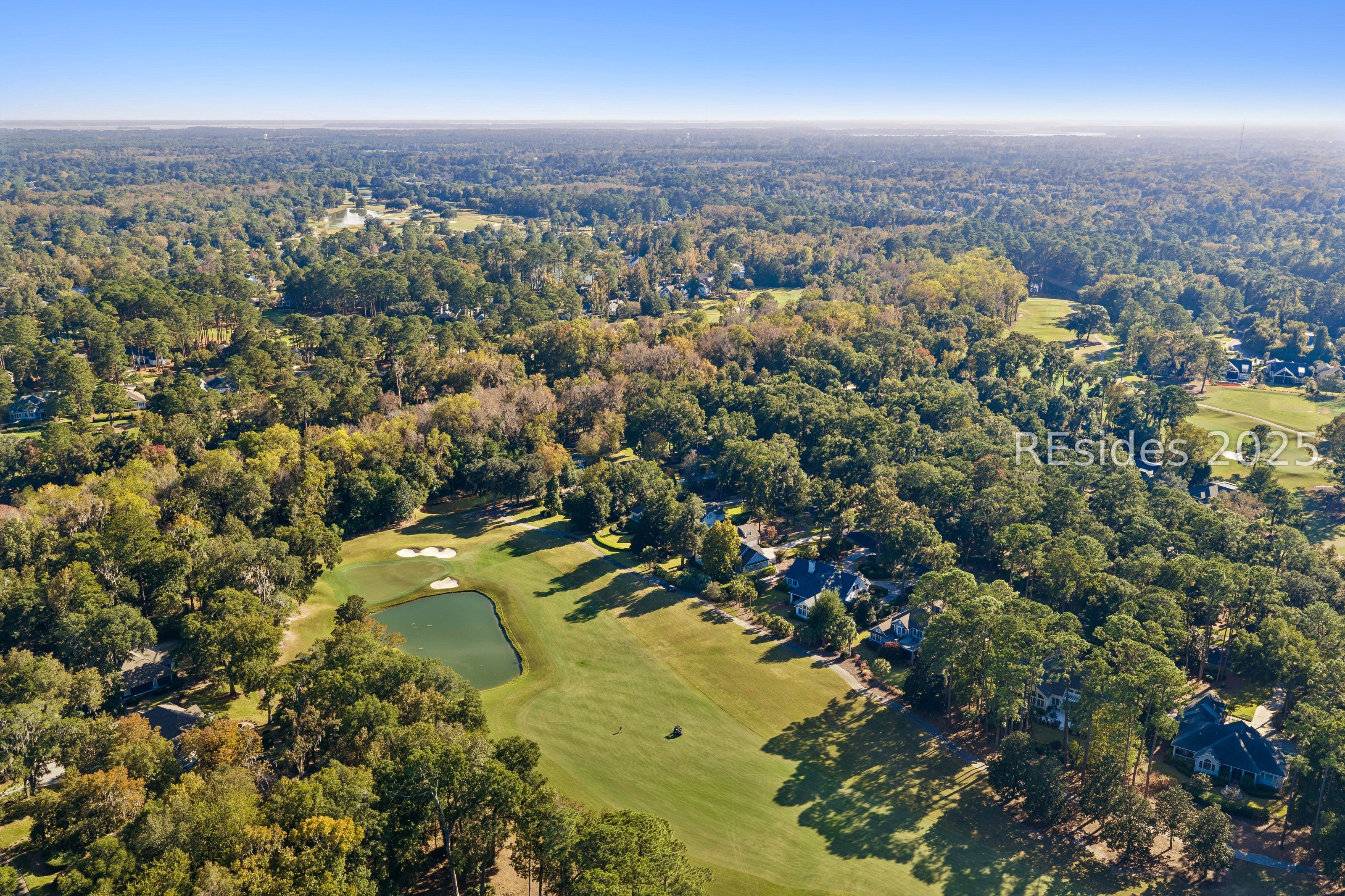 77 Belfair Oaks Boulevard