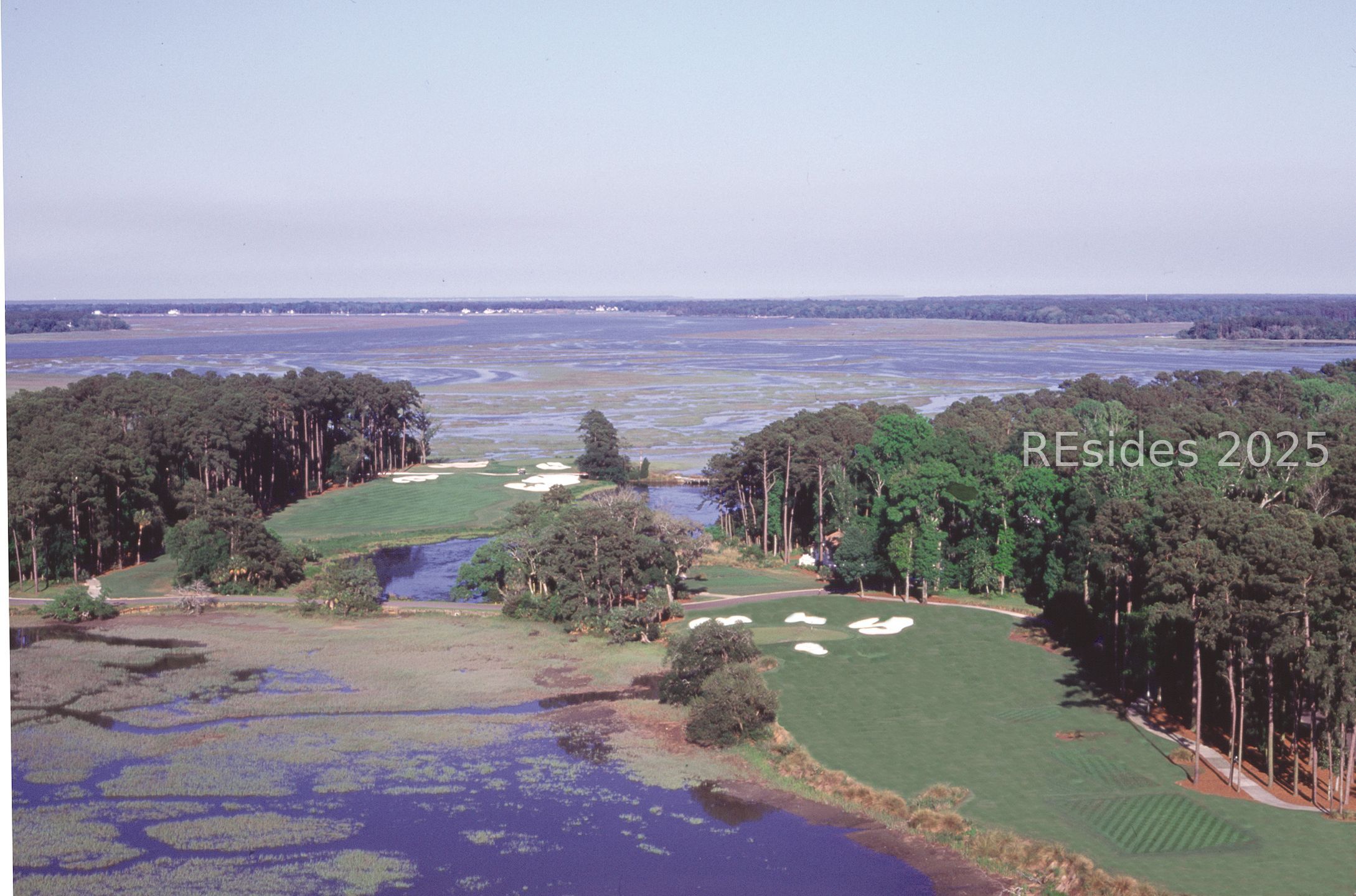 77 Belfair Oaks Boulevard