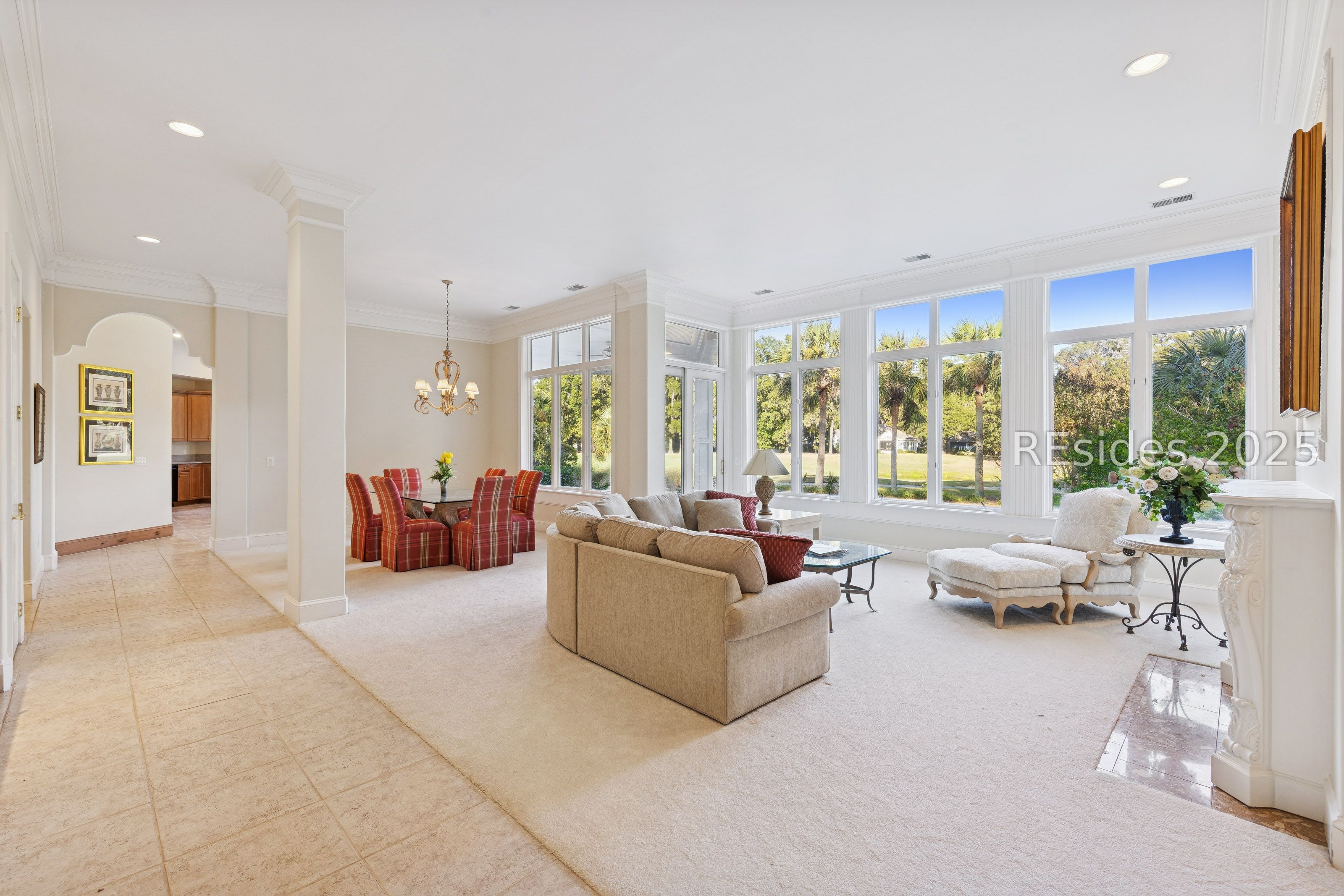 77 Belfair Oaks Boulevard