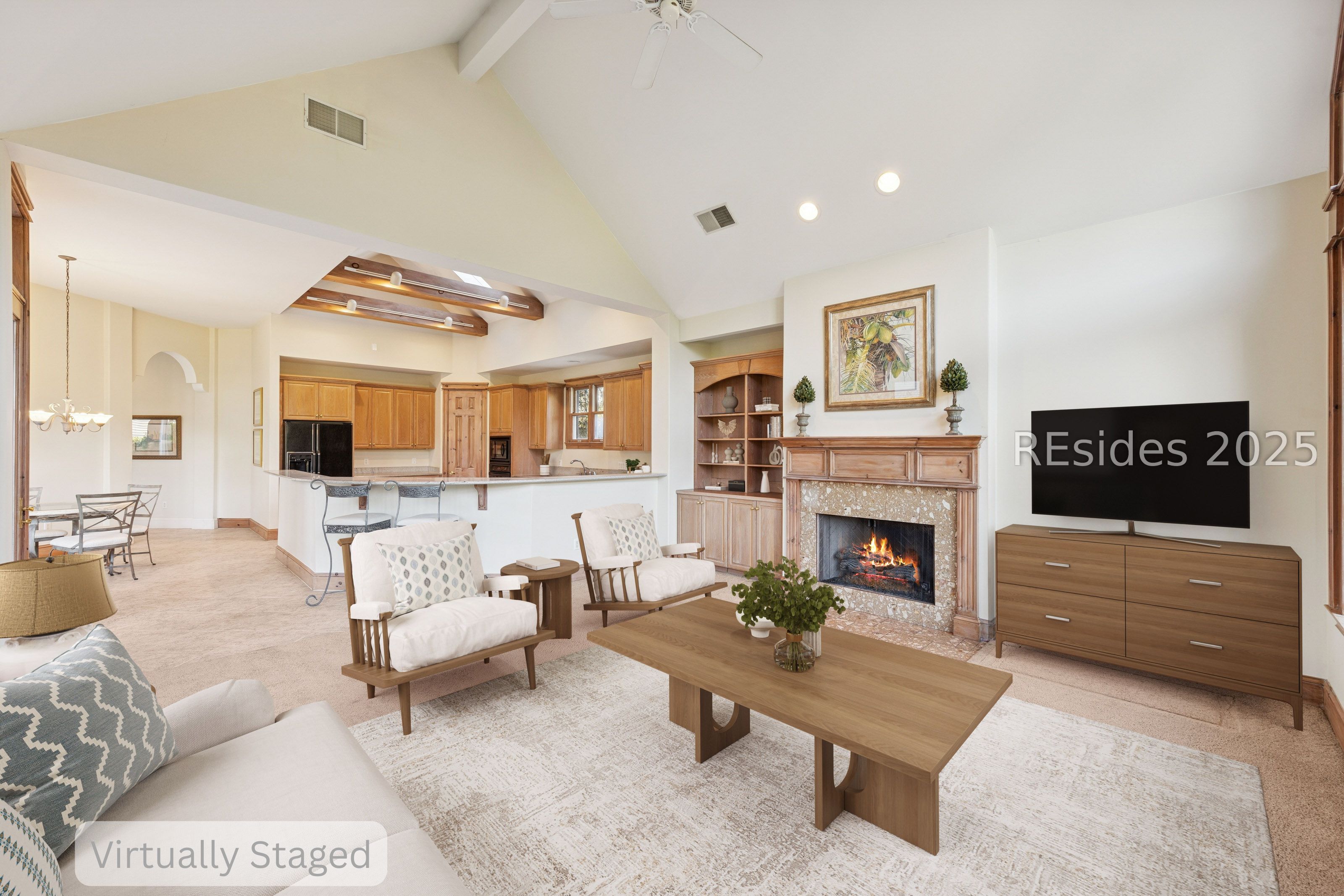 77 Belfair Oaks Boulevard