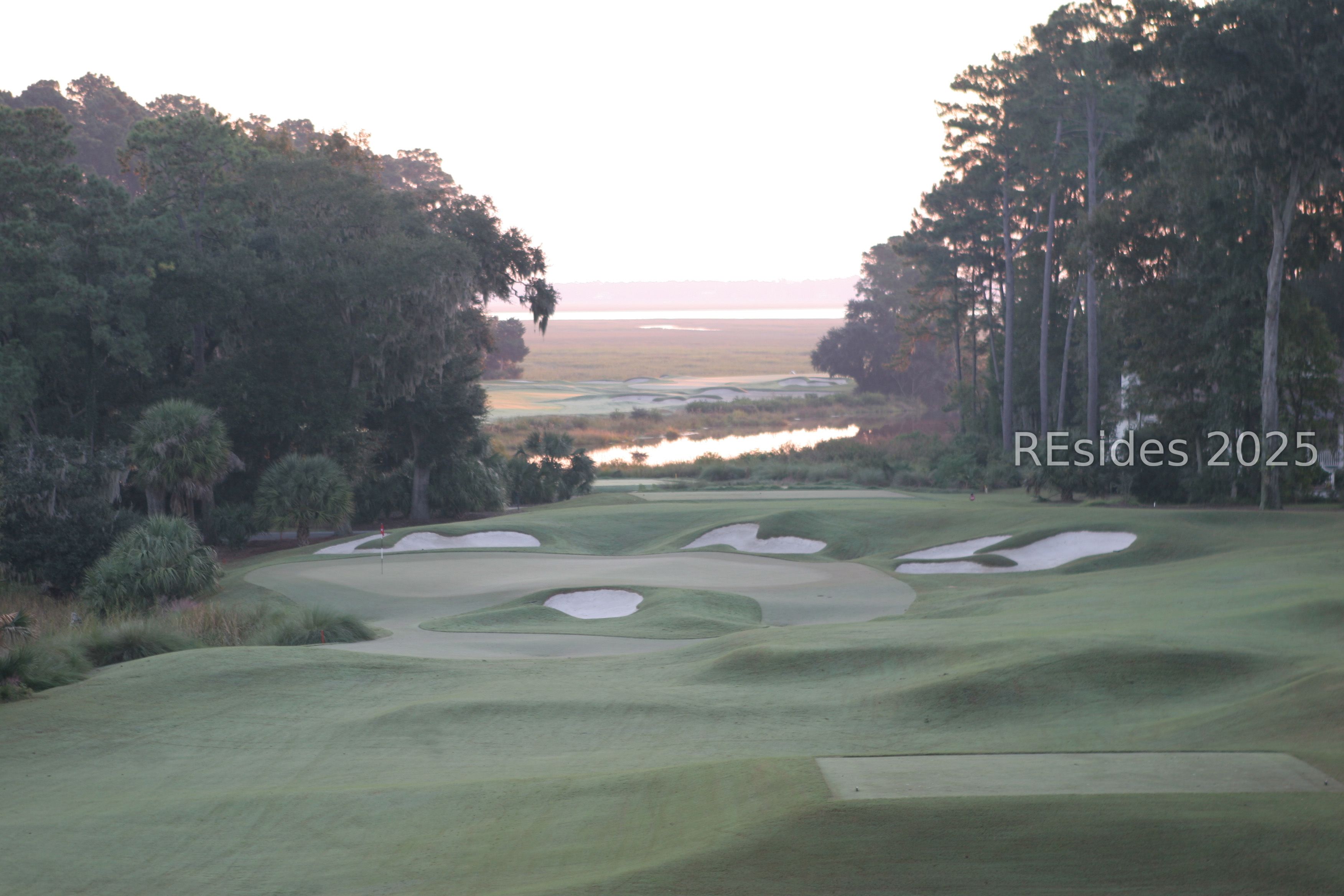 77 Belfair Oaks Boulevard