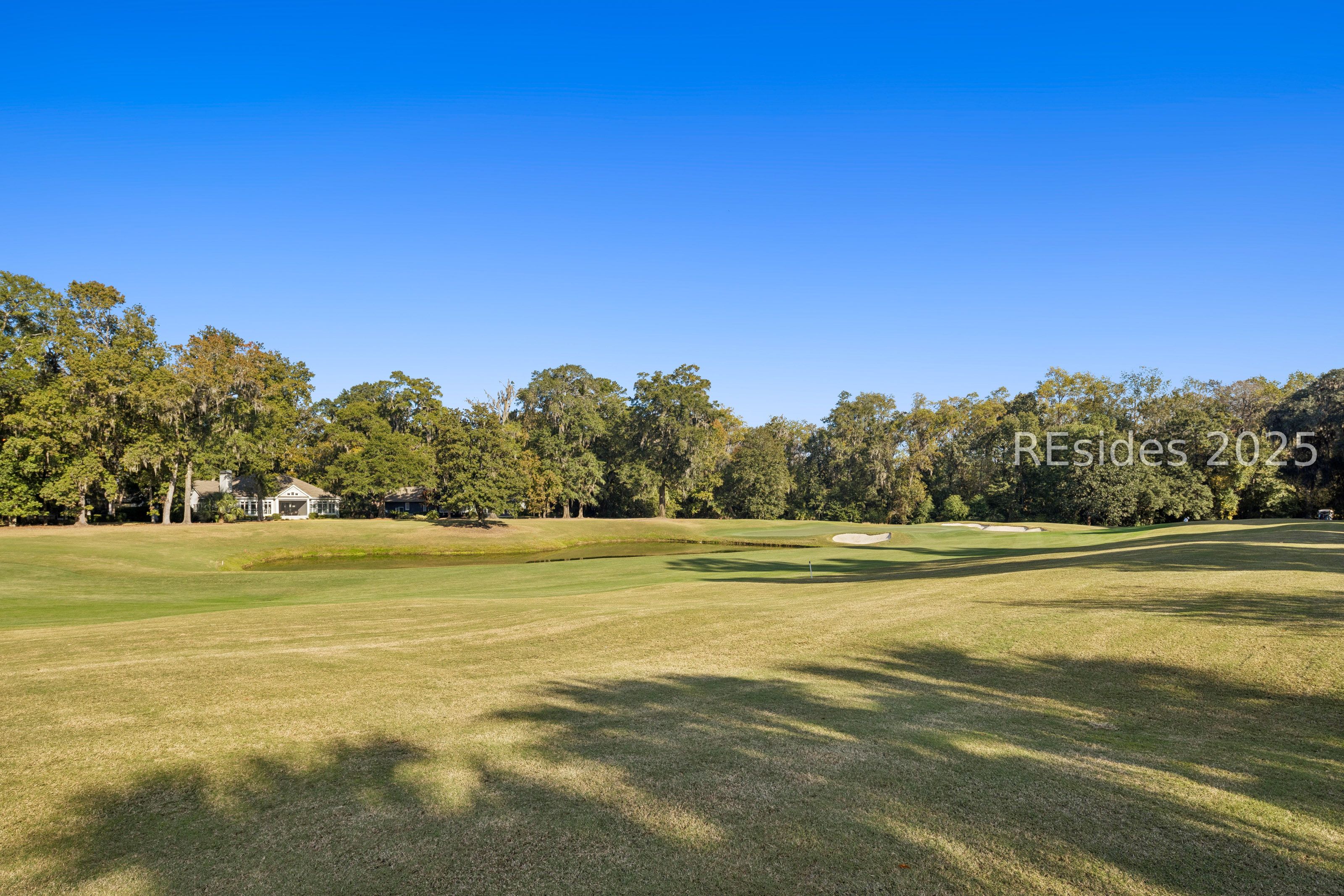 77 Belfair Oaks Boulevard