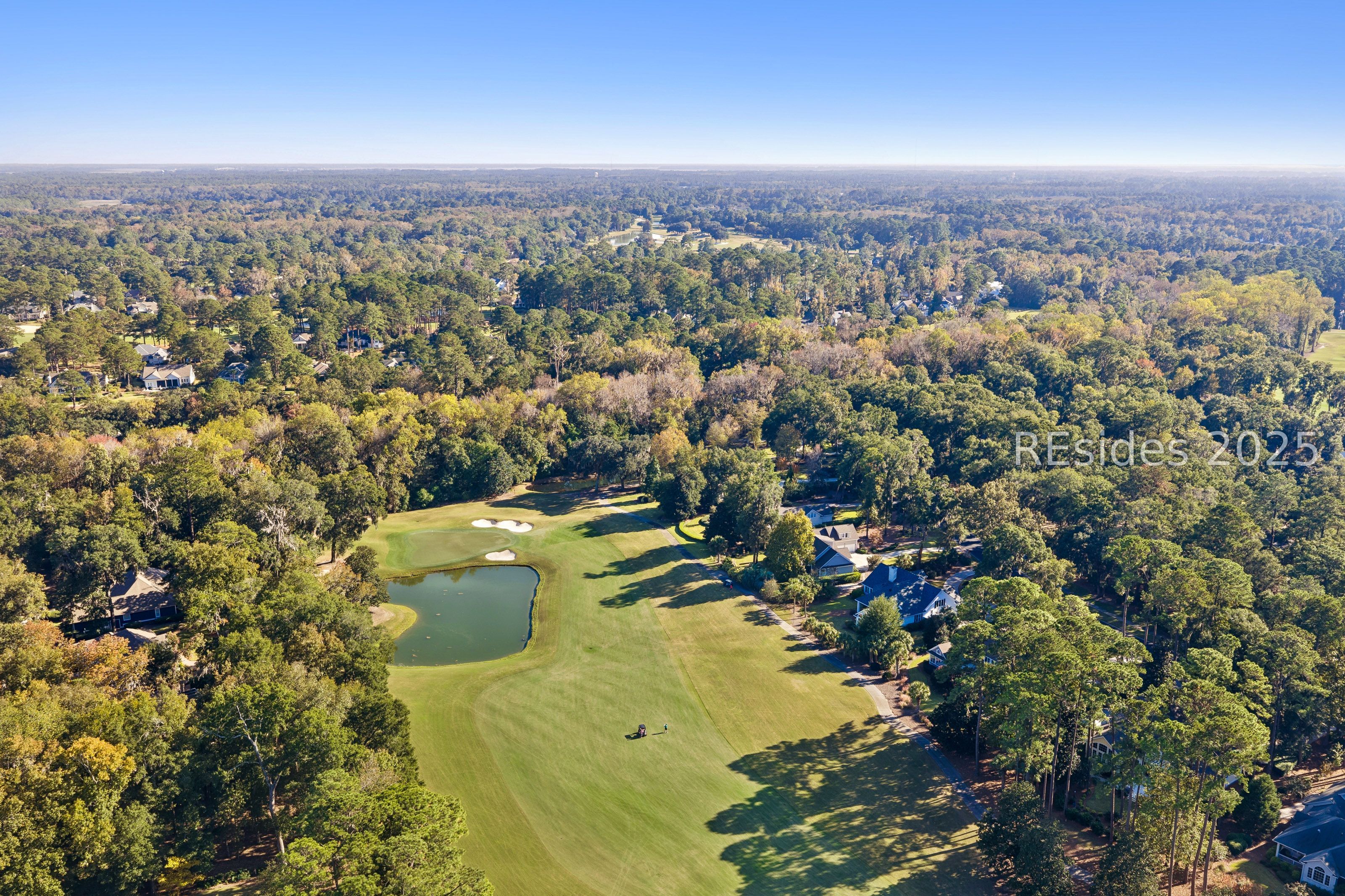 77 Belfair Oaks Boulevard