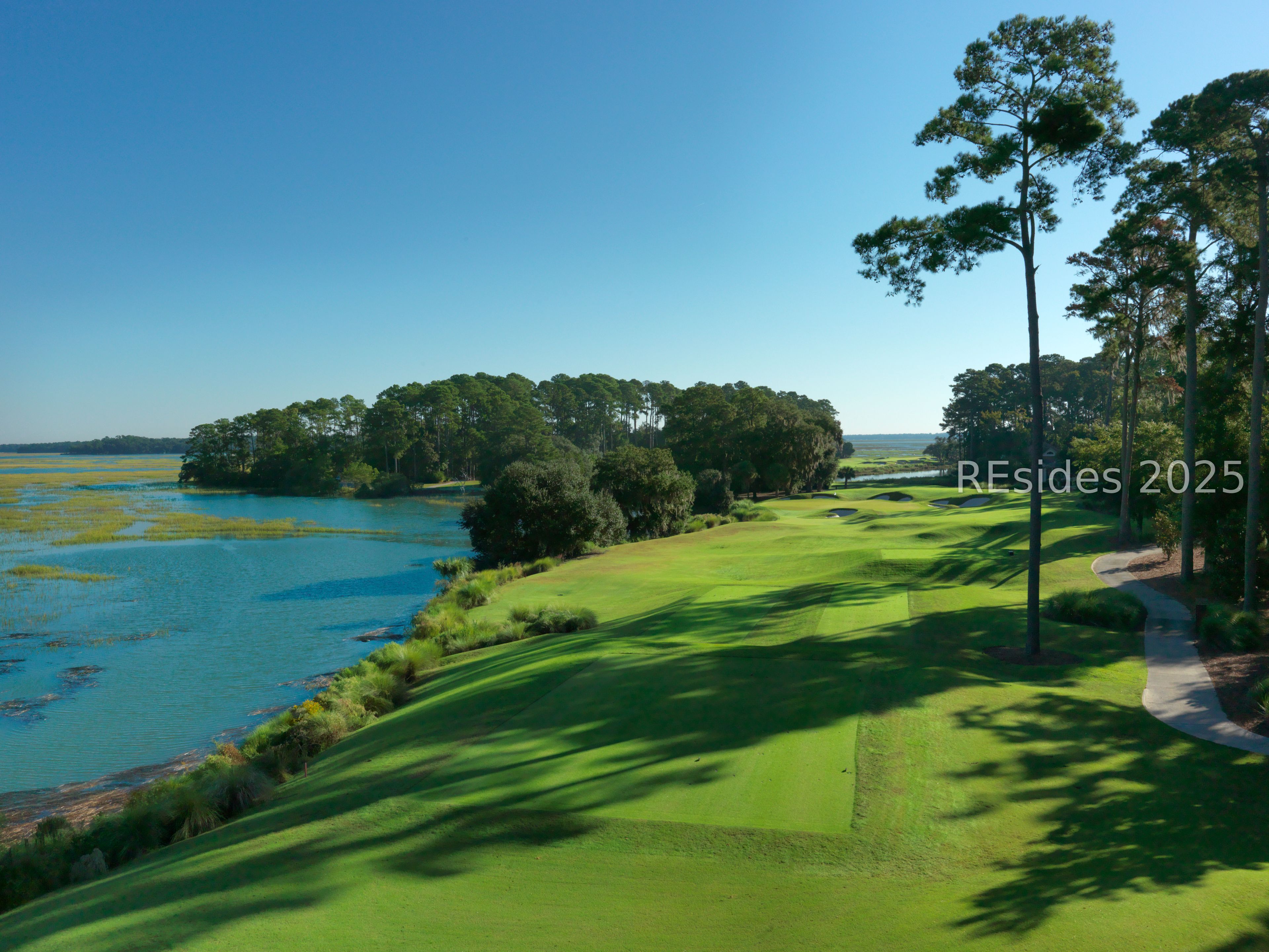 77 Belfair Oaks Boulevard