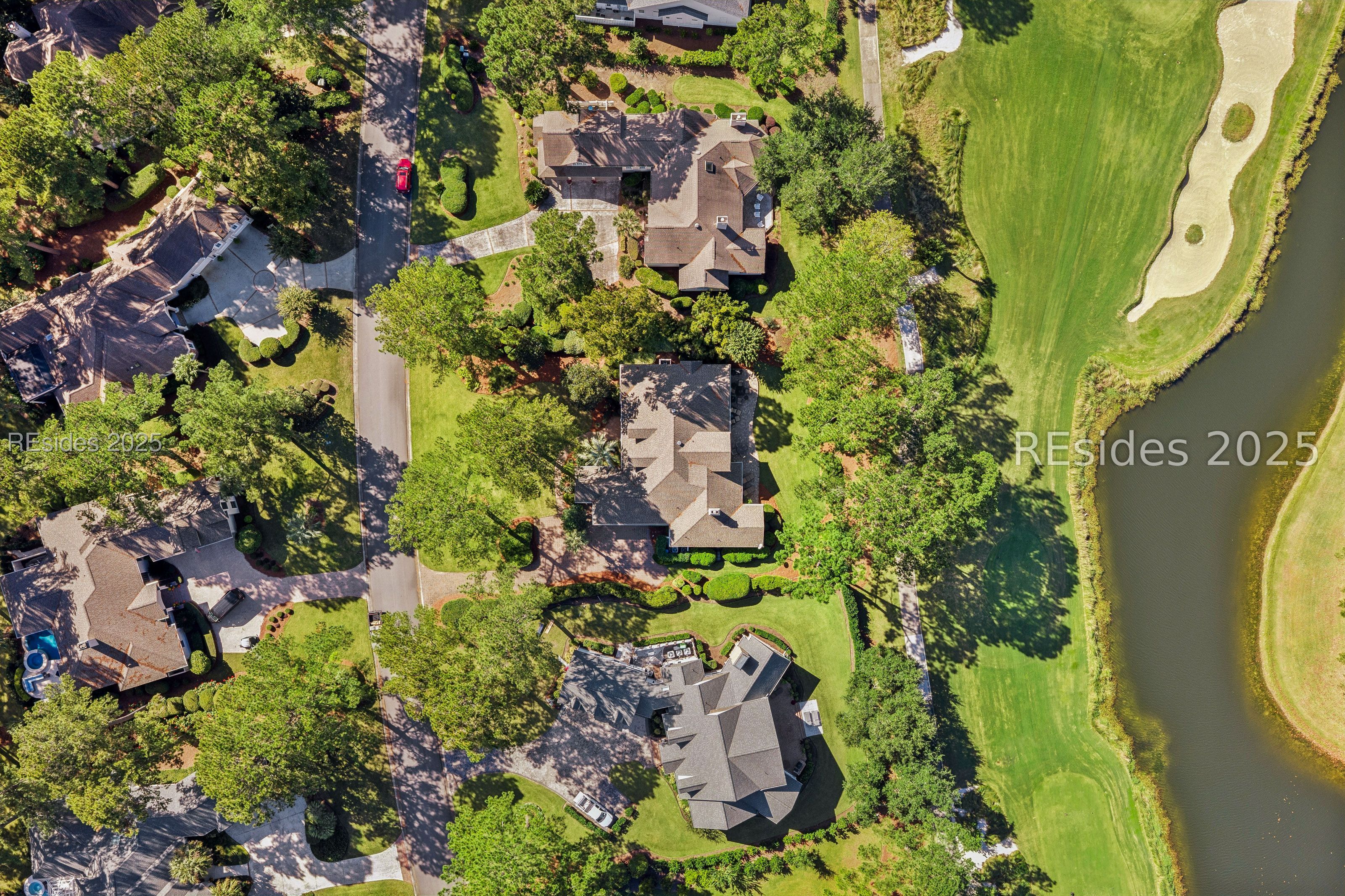 293 Bamberg Drive