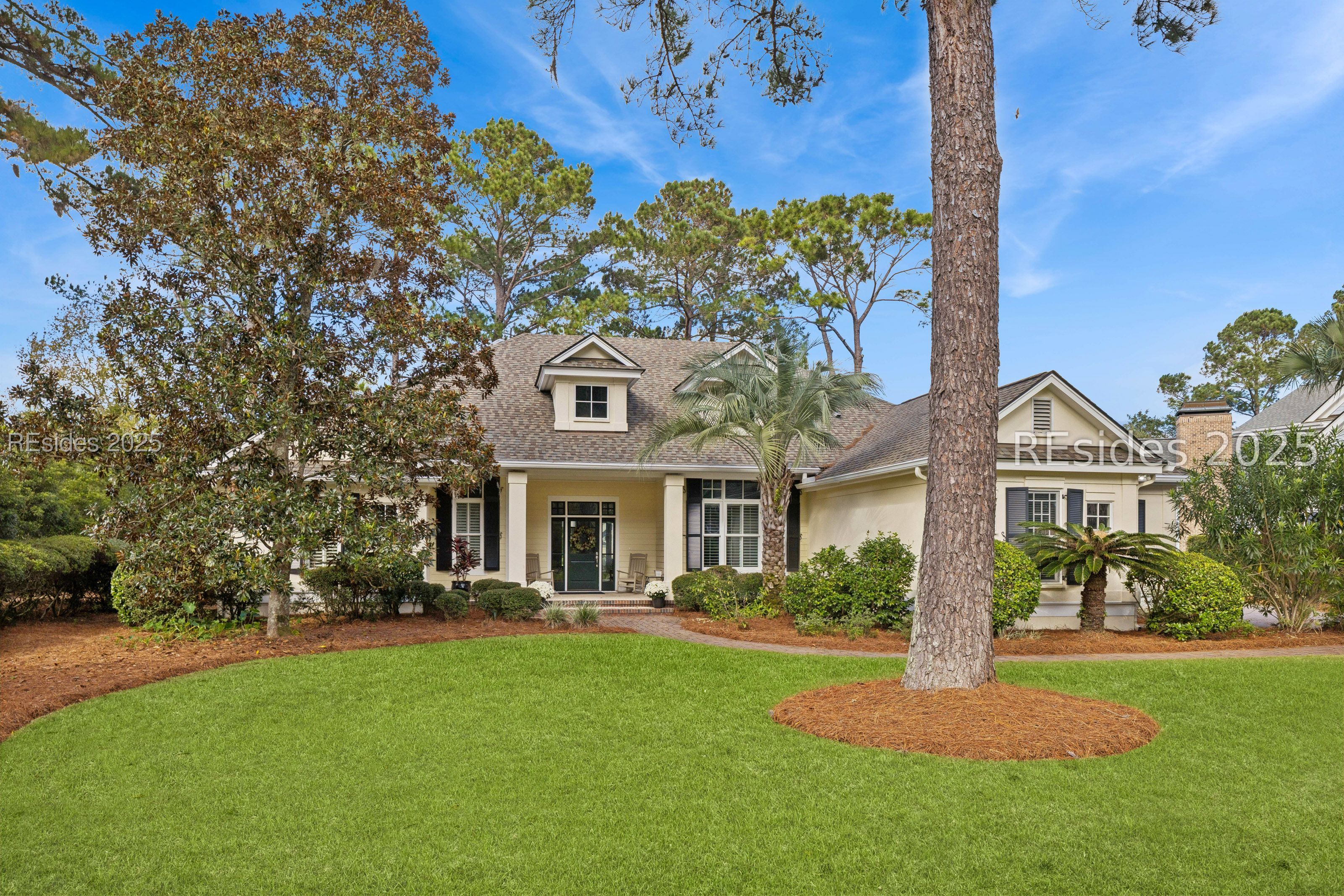 293 Bamberg Drive