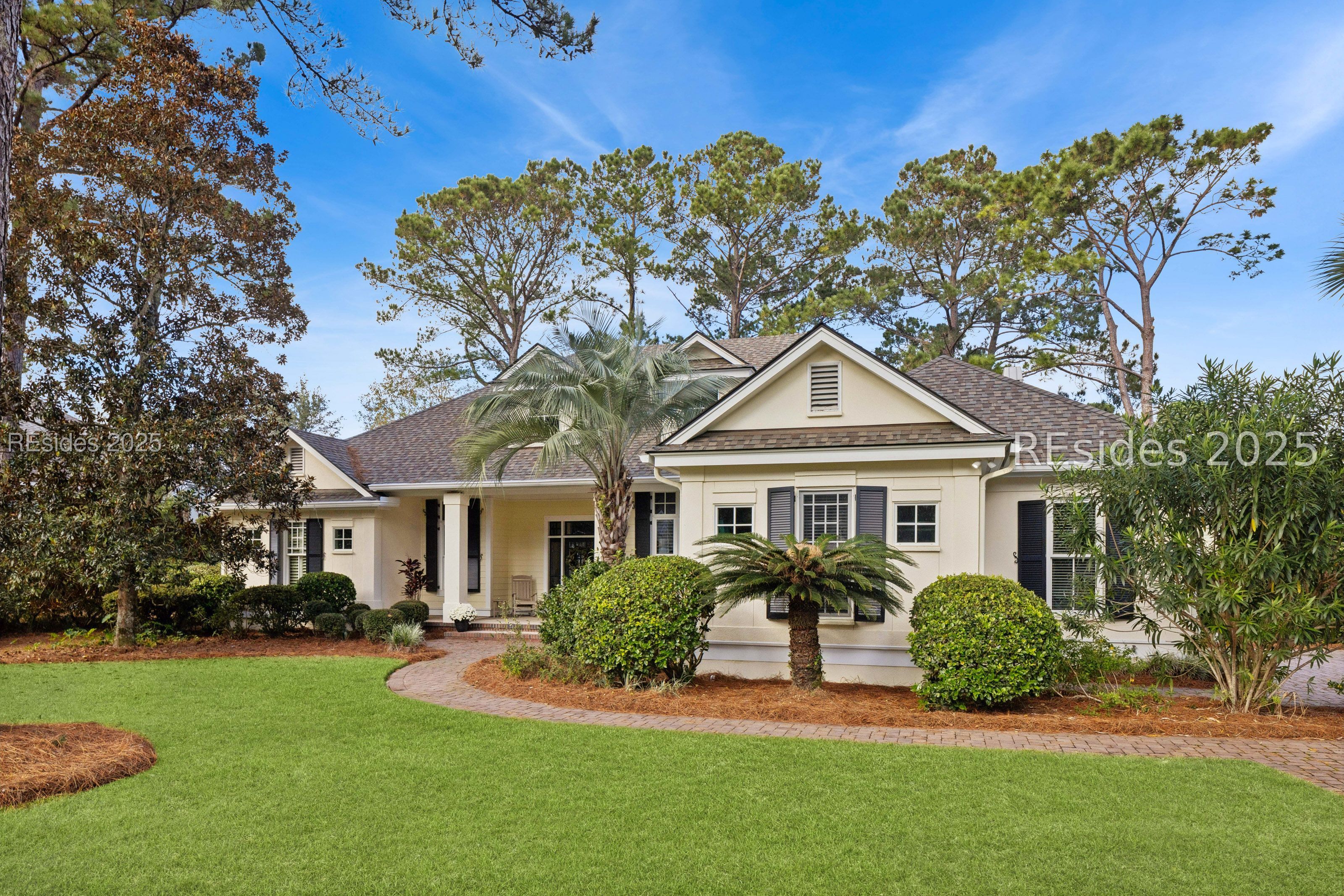 293 Bamberg Drive