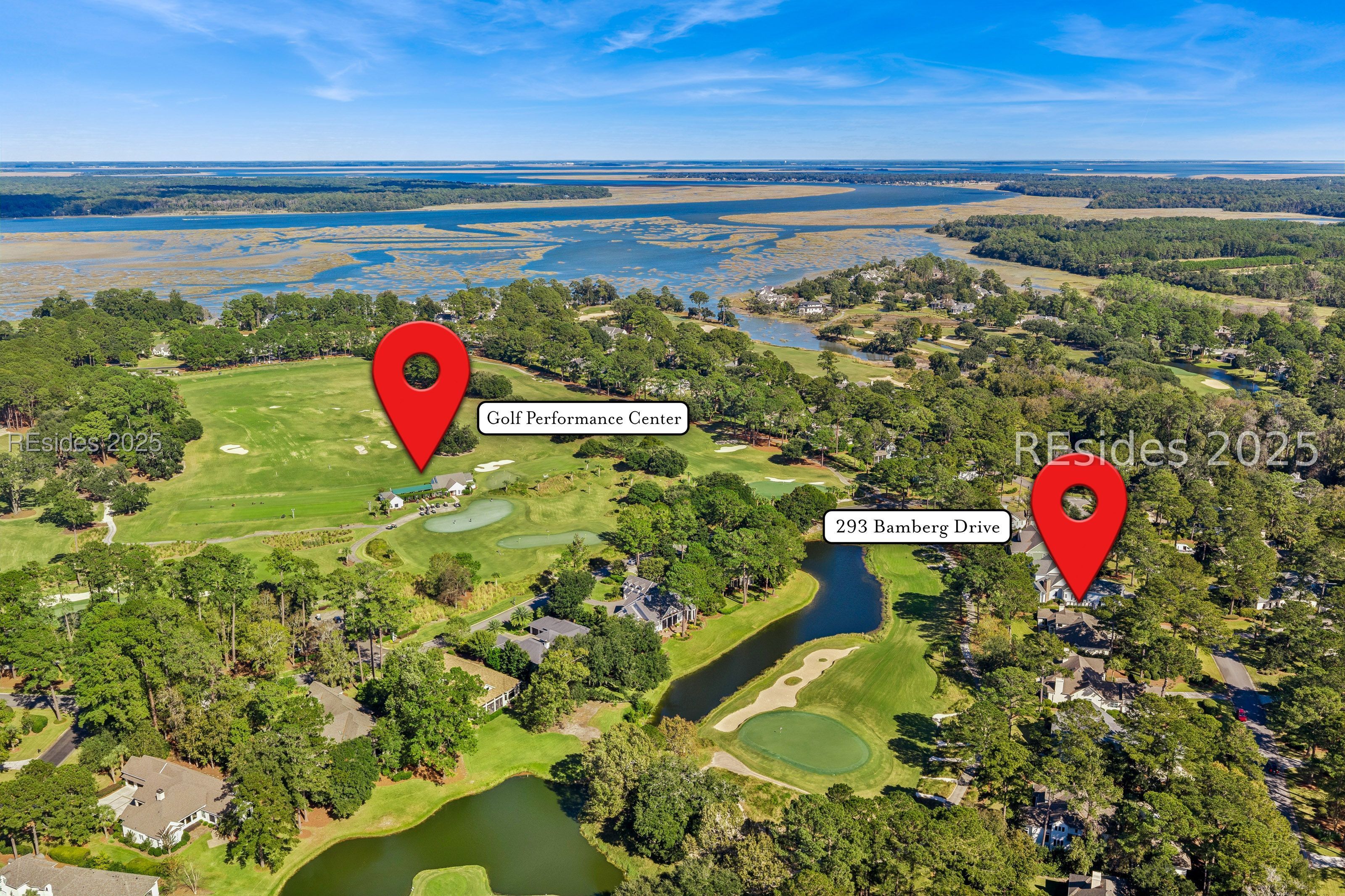 293 Bamberg Drive