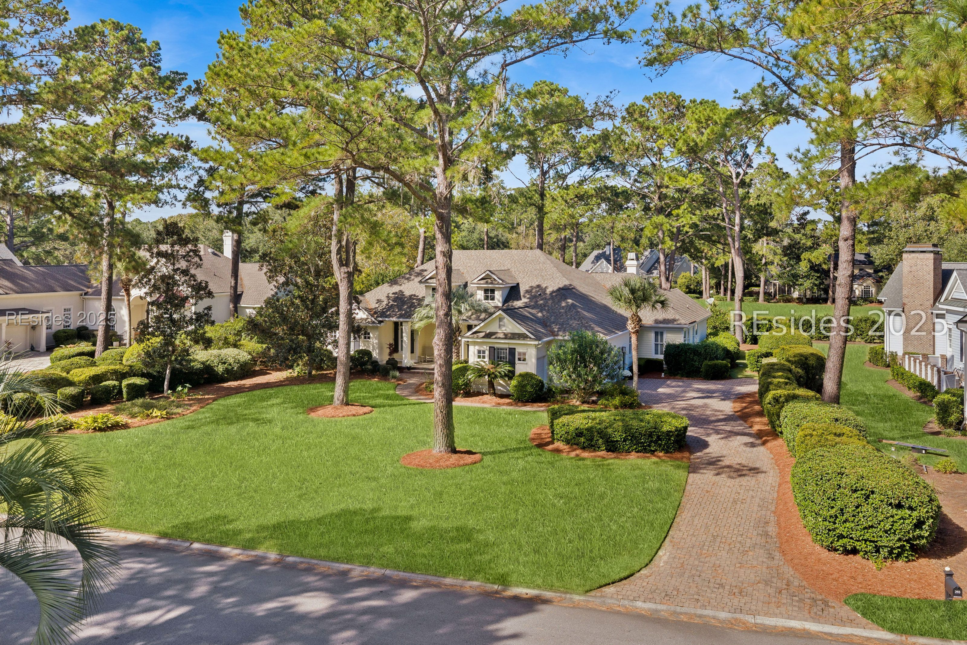 293 Bamberg Drive
