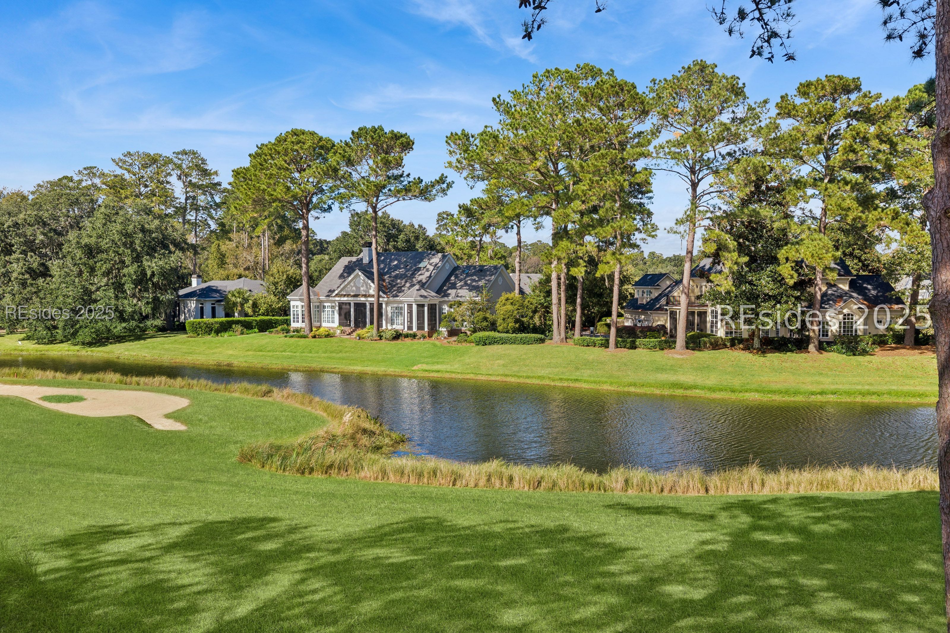 293 Bamberg Drive