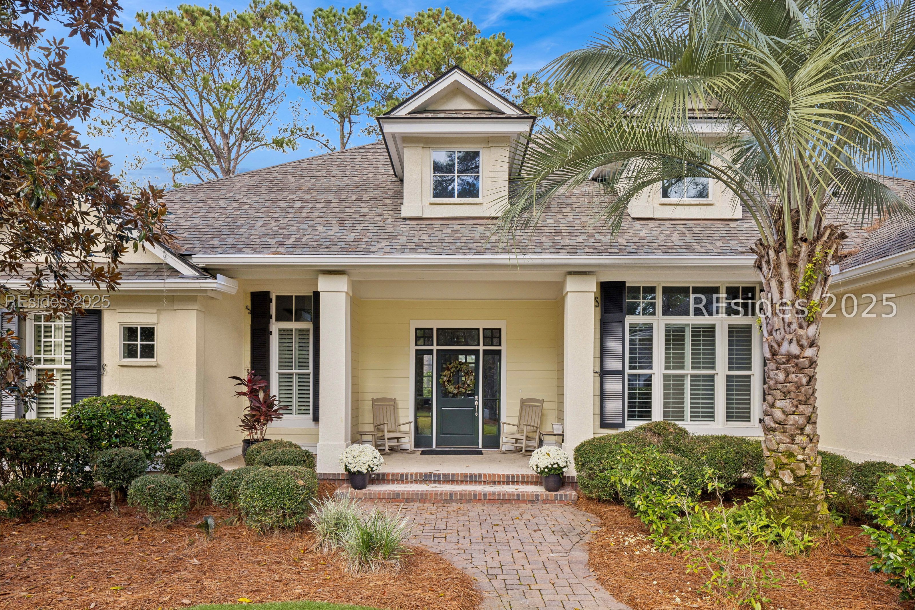 293 Bamberg Drive