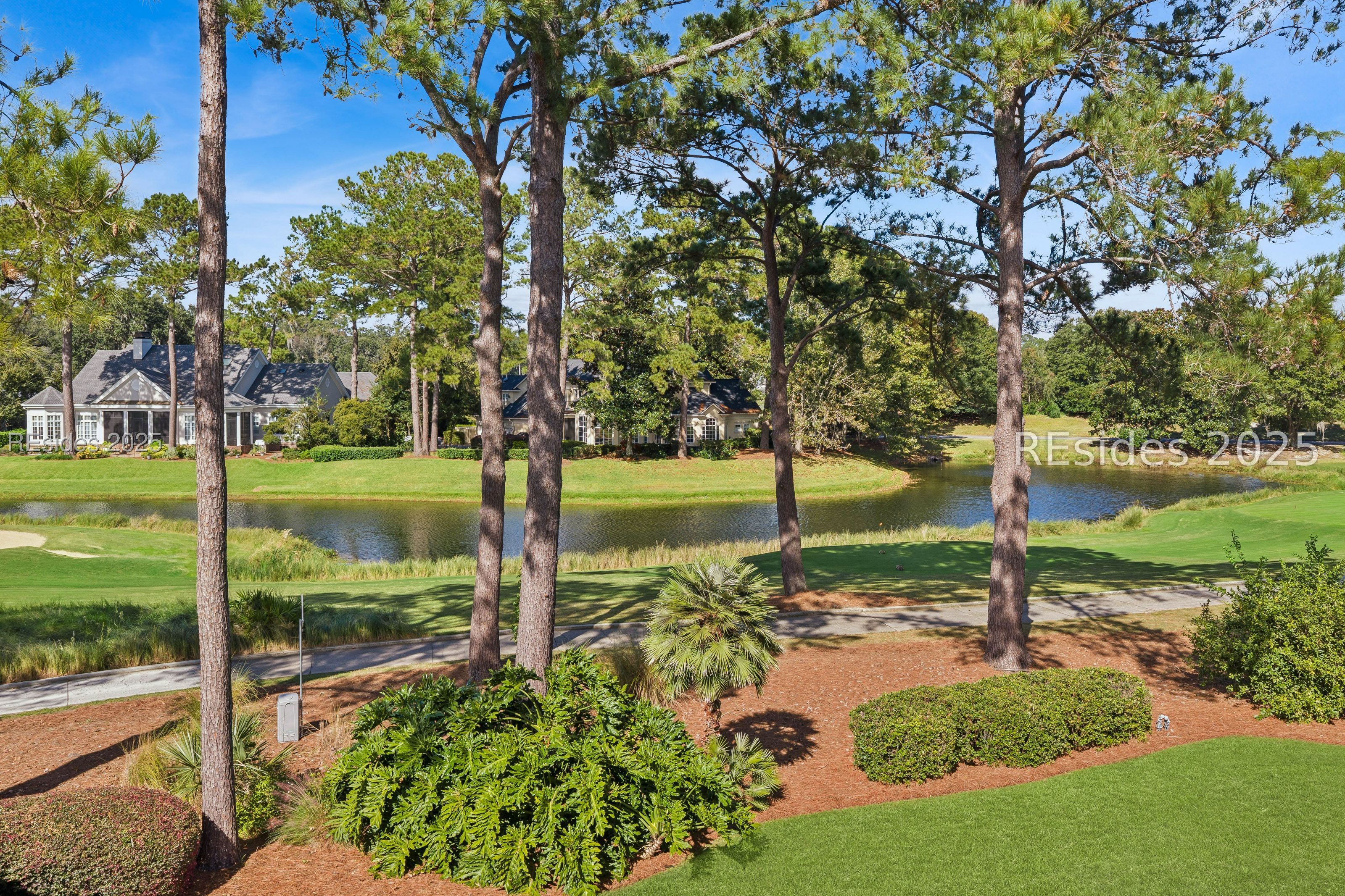 293 Bamberg Drive