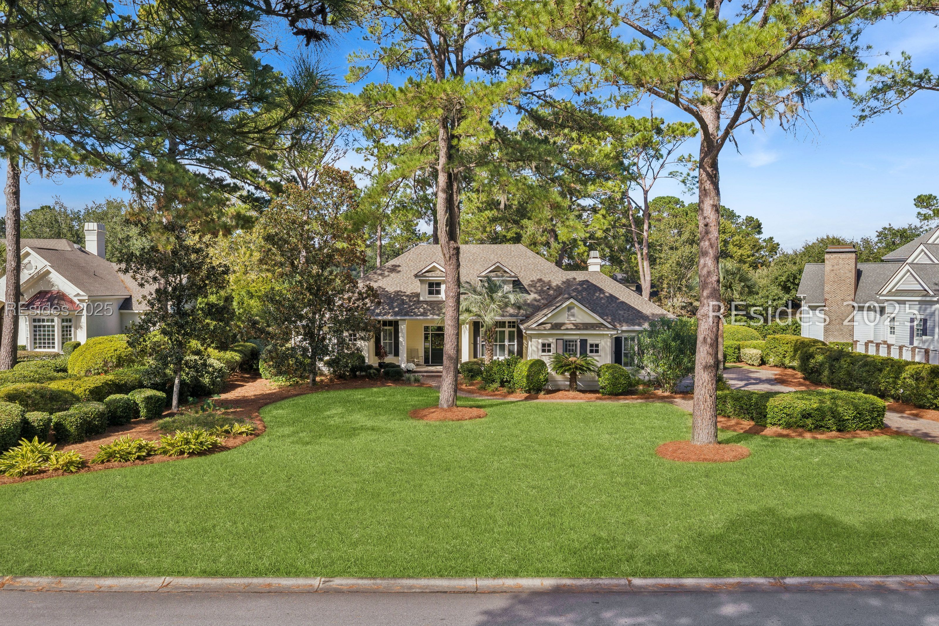 293 Bamberg Drive