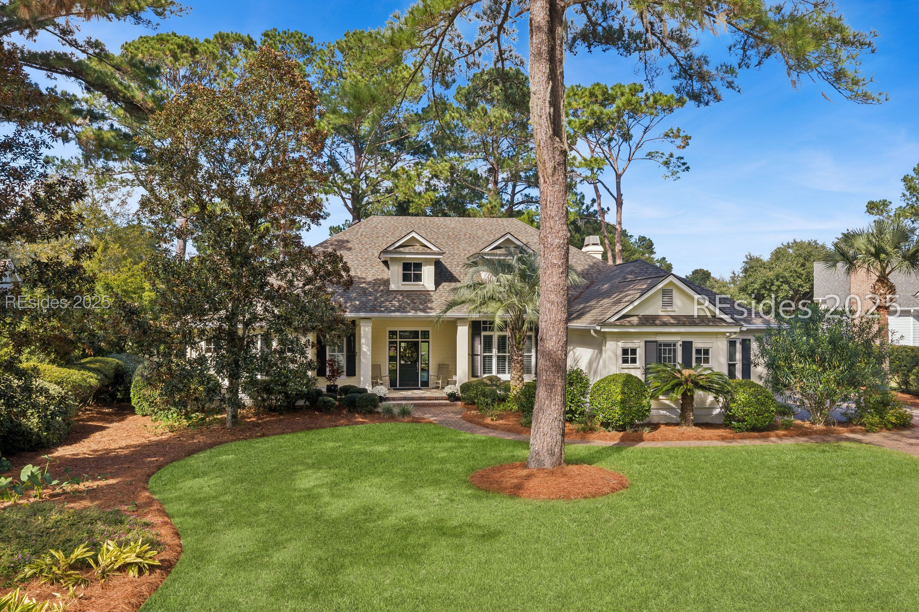 293 Bamberg Drive