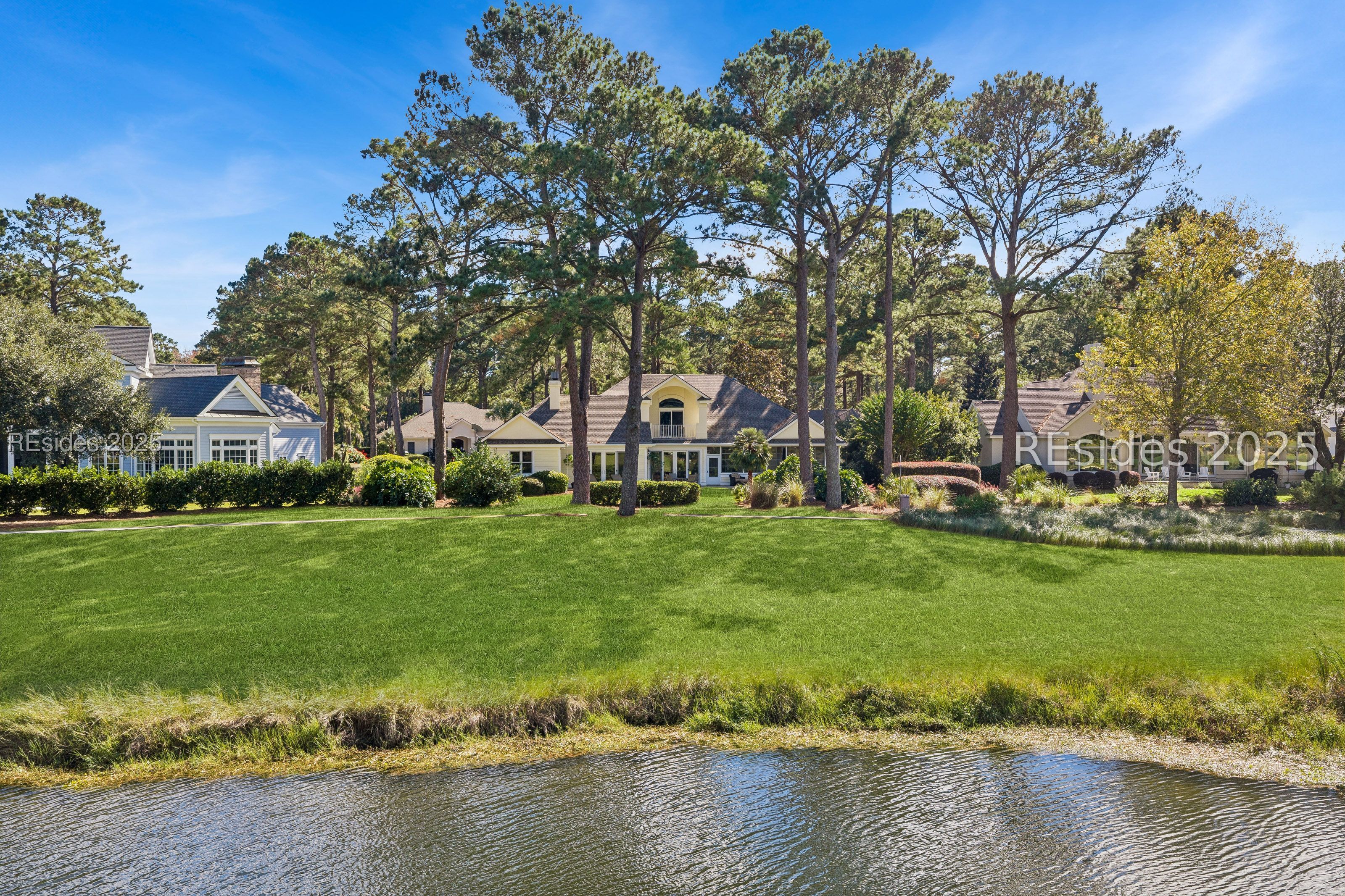 293 Bamberg Drive