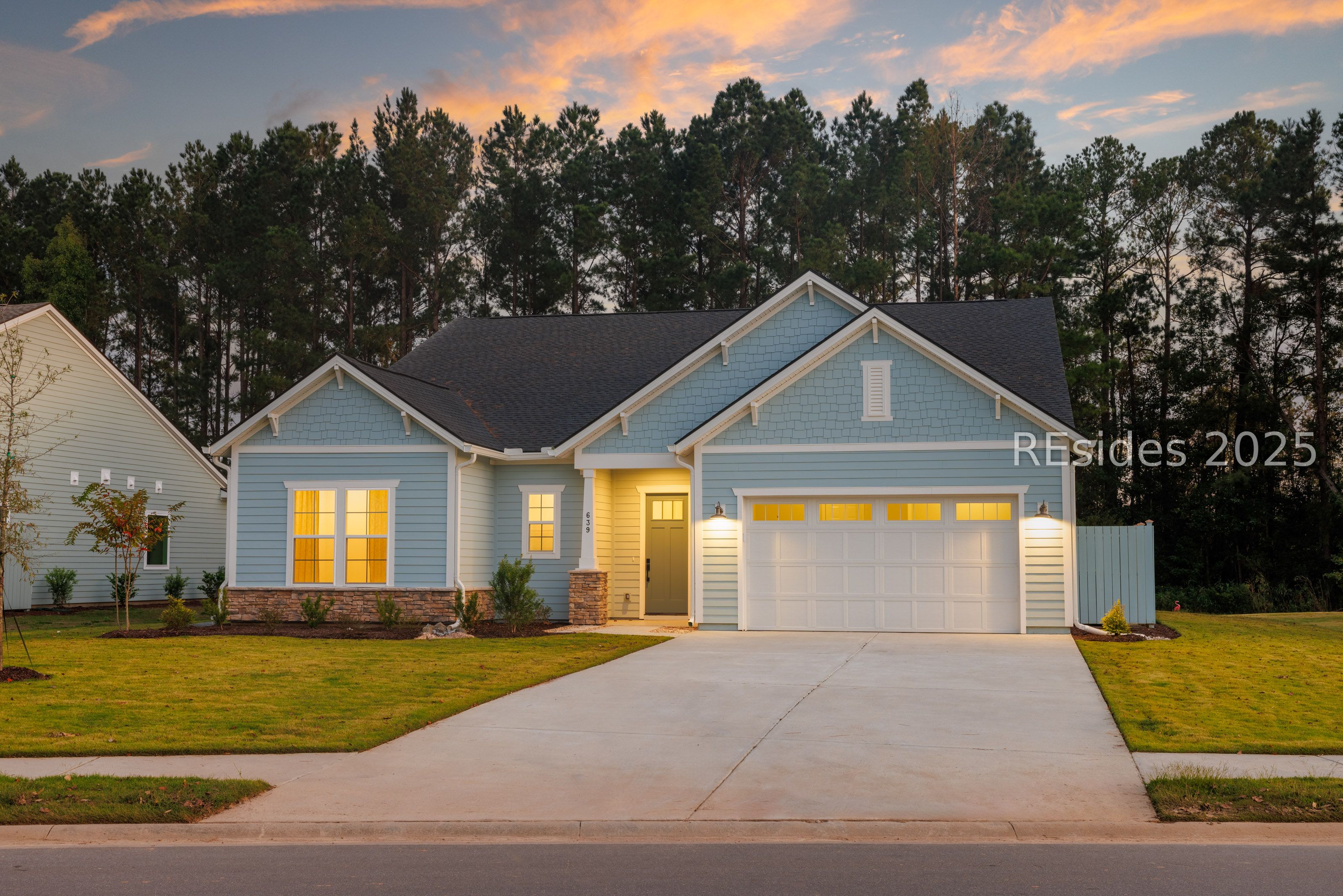 639 Azalea Drive