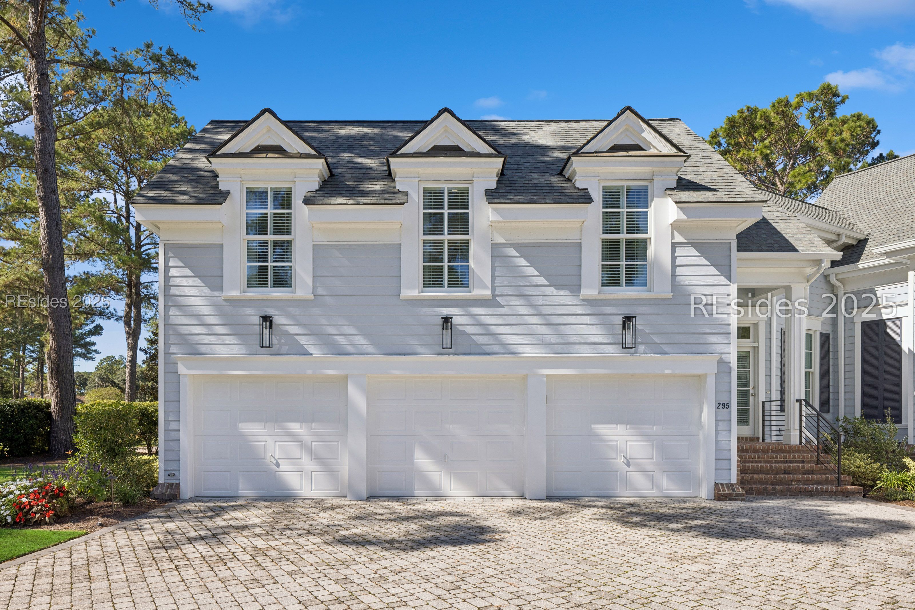 295 Bamberg Drive