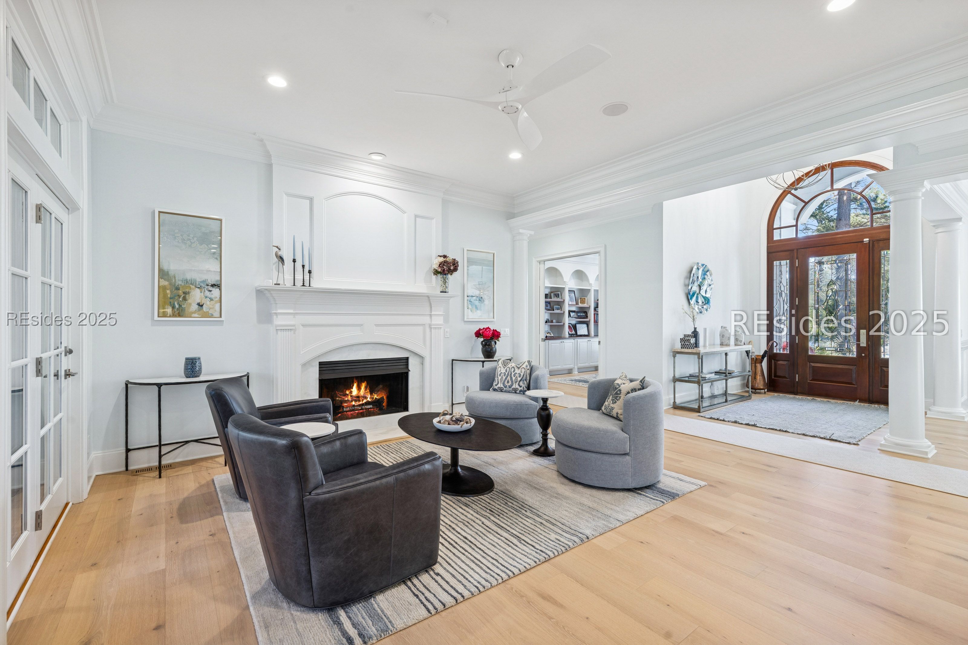 295 Bamberg Drive