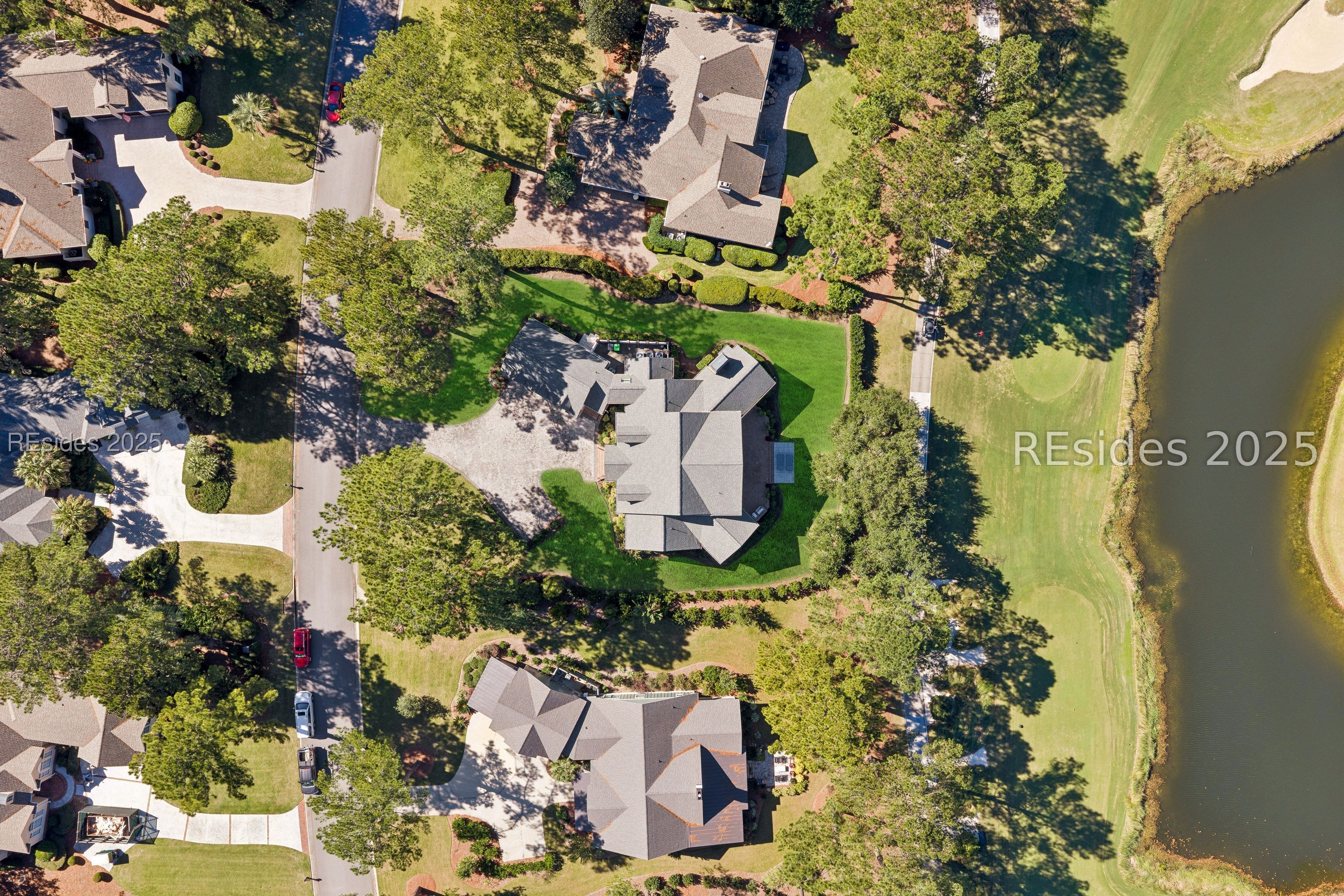 295 Bamberg Drive