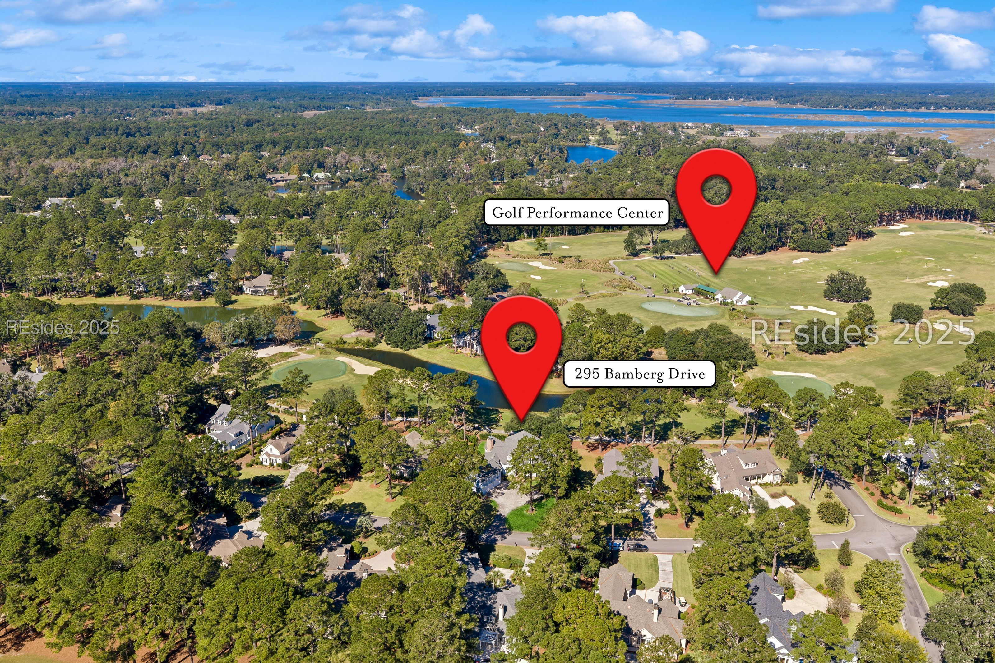 295 Bamberg Drive