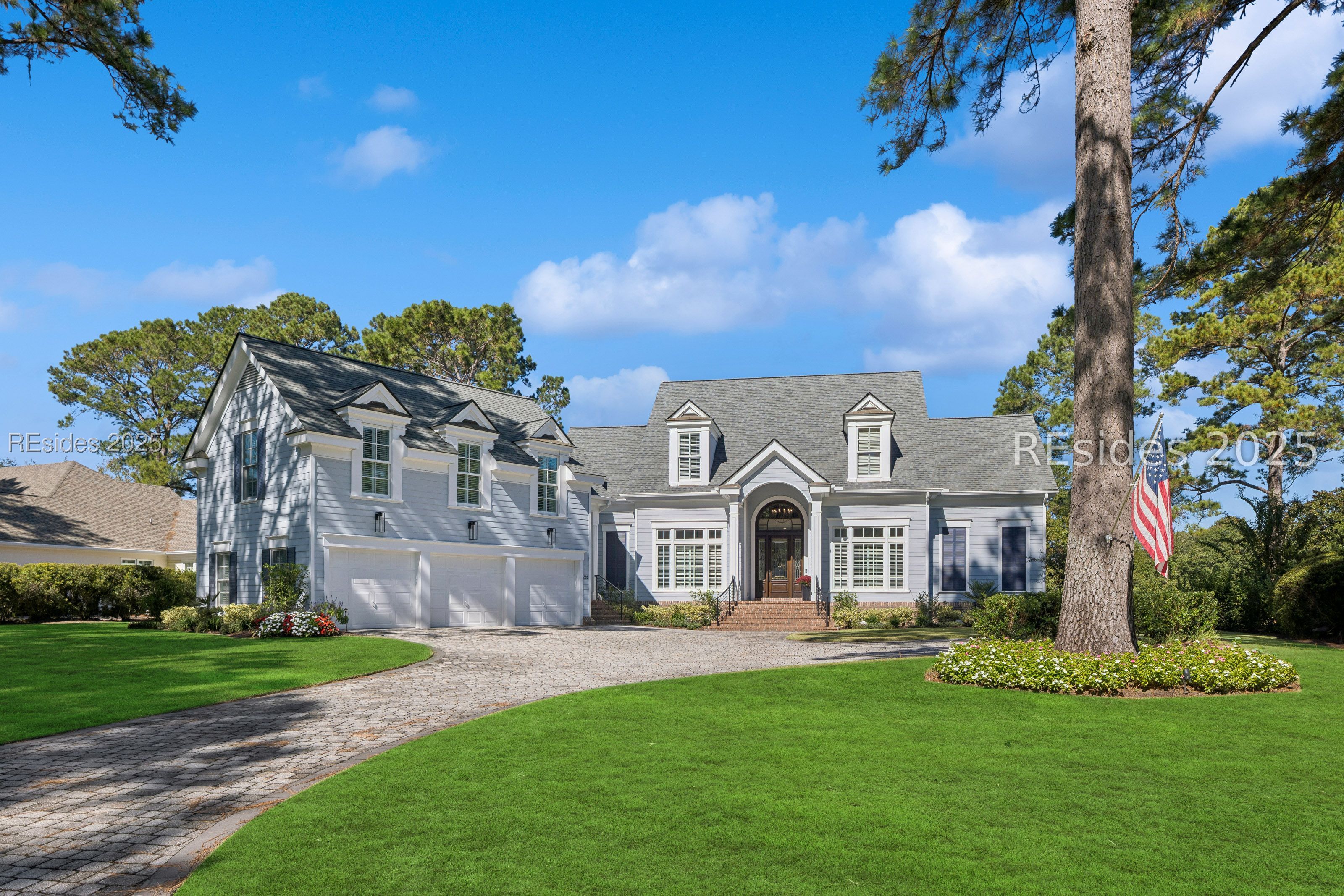 295 Bamberg Drive