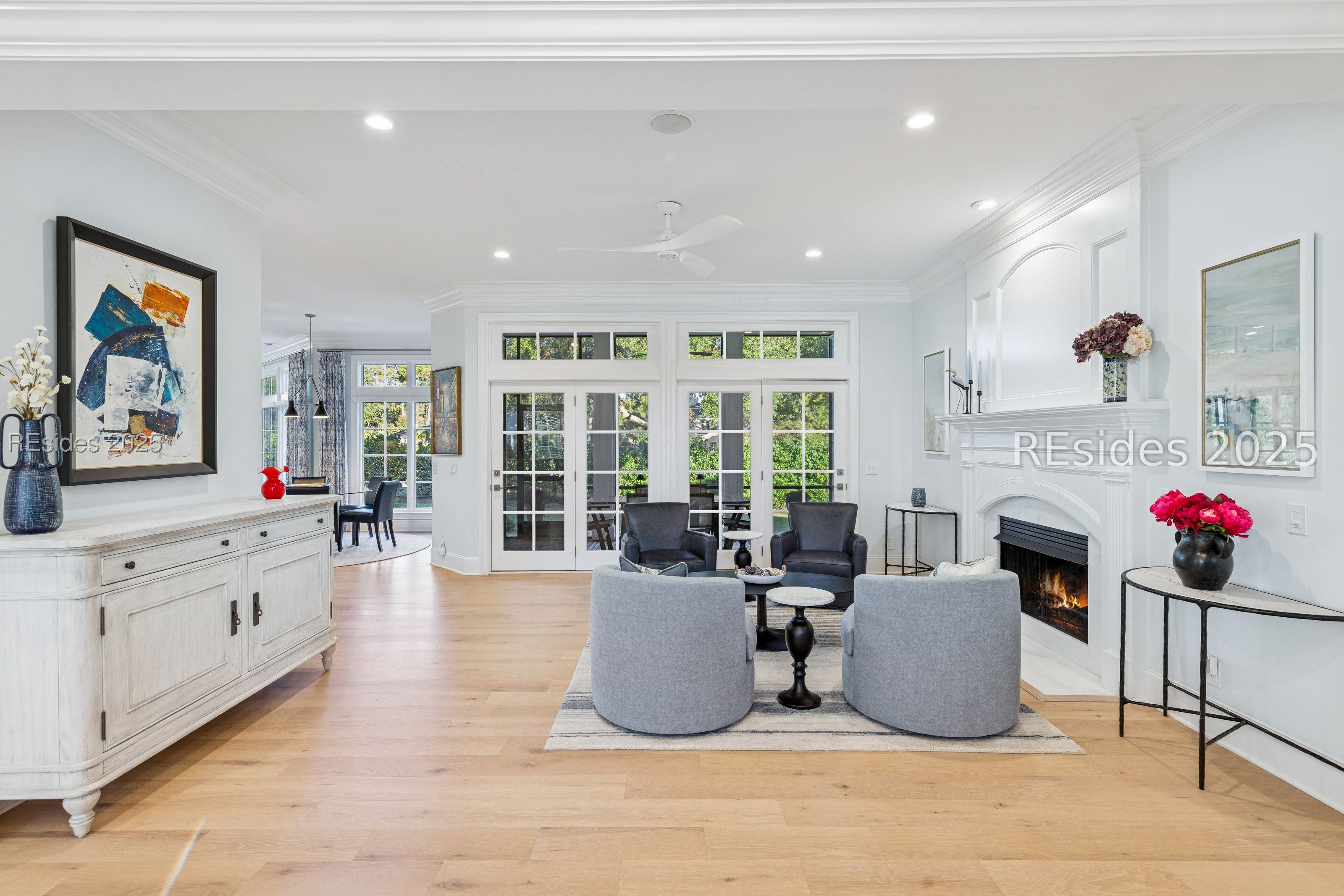 295 Bamberg Drive