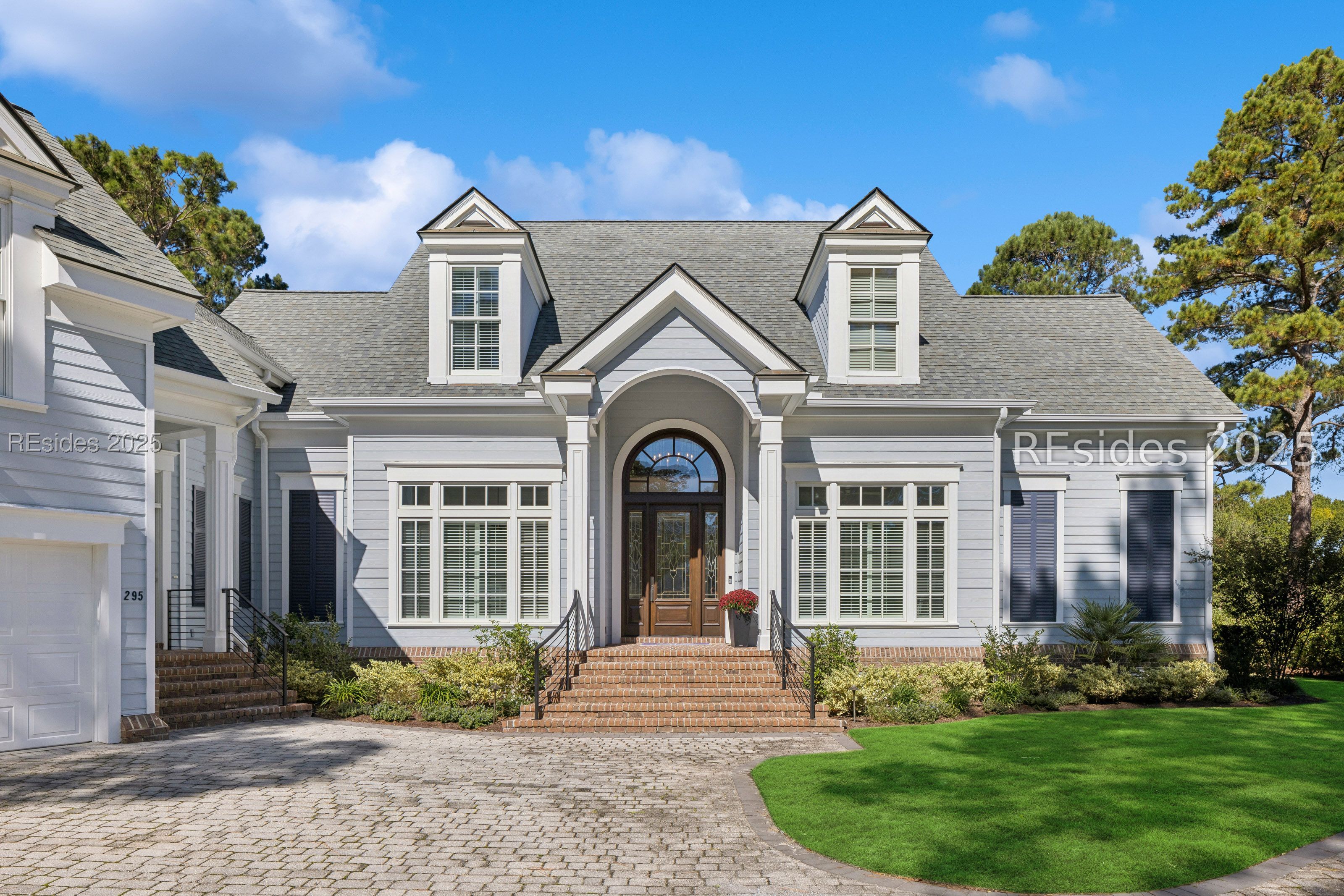 295 Bamberg Drive