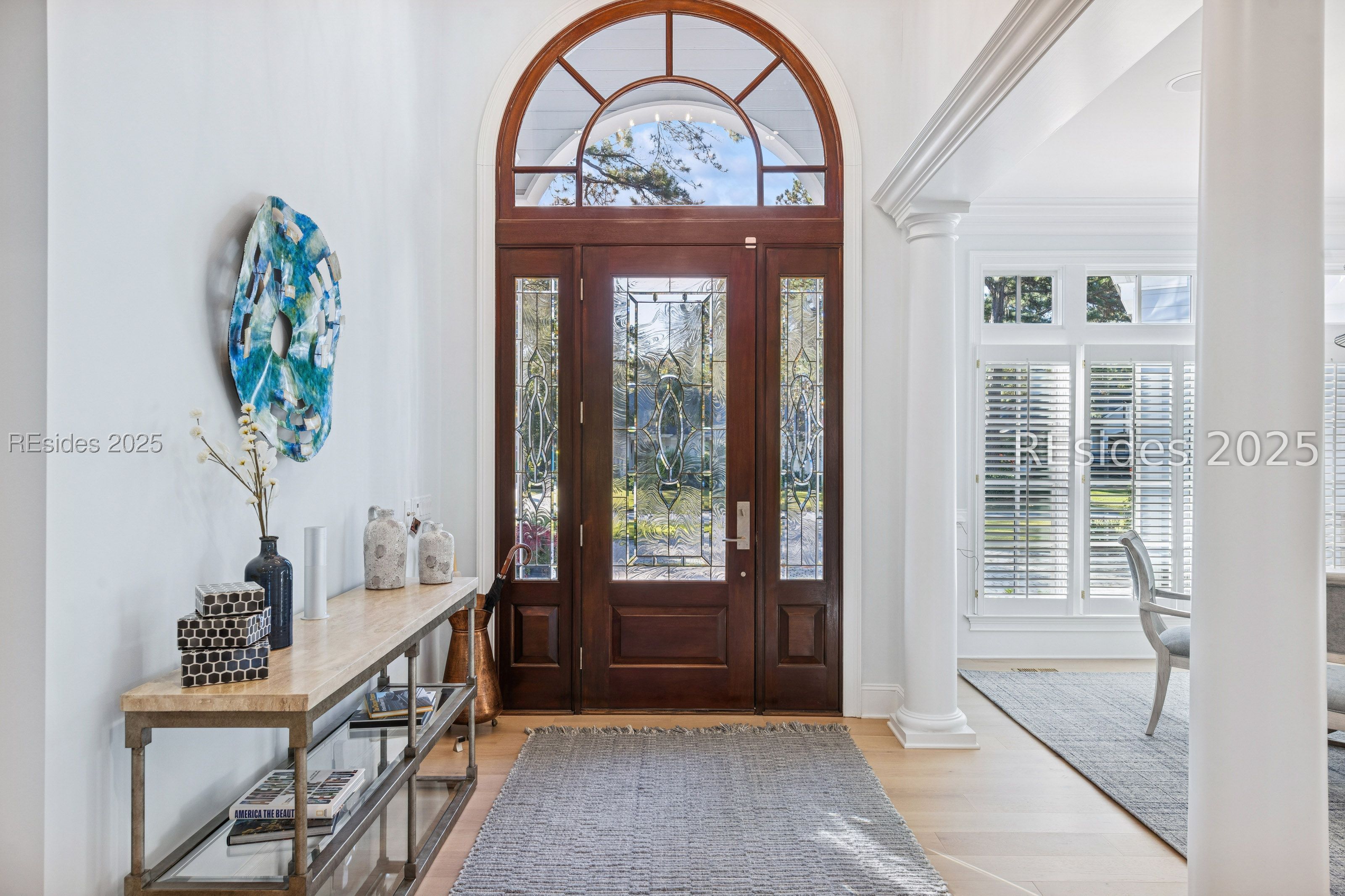 295 Bamberg Drive