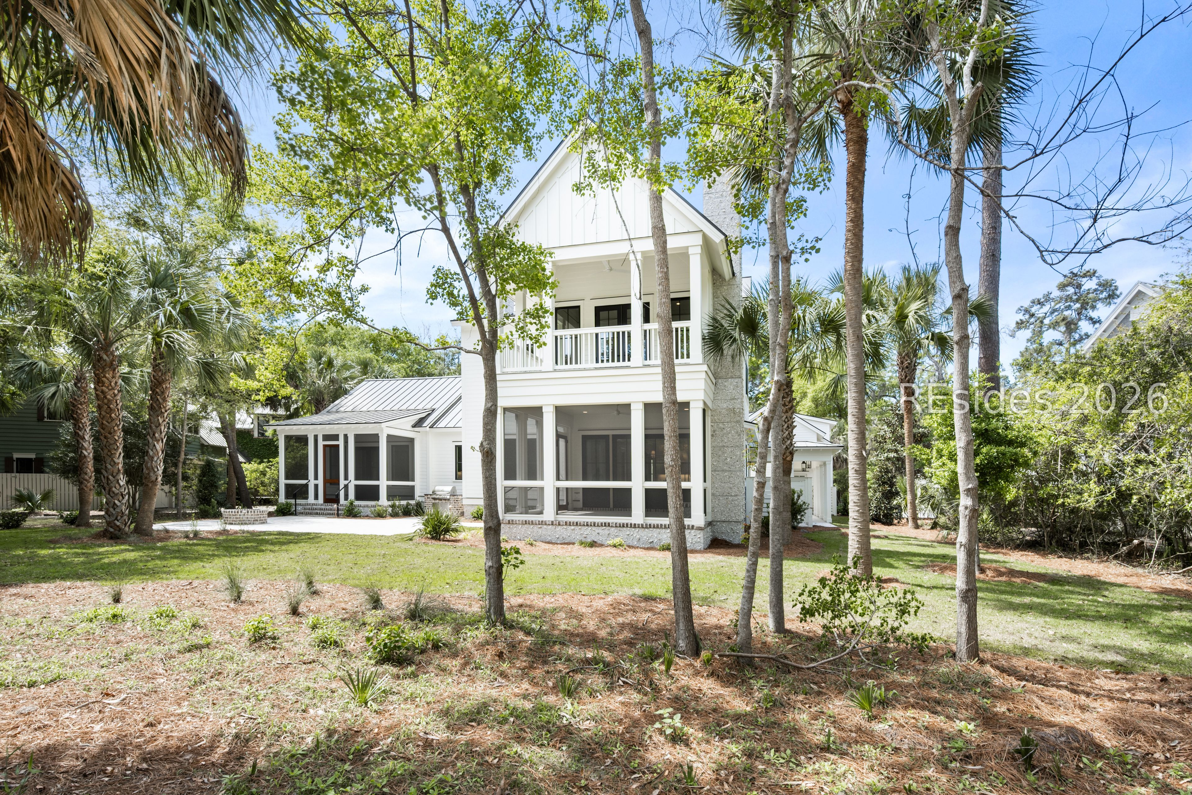 20 High Hope Way
