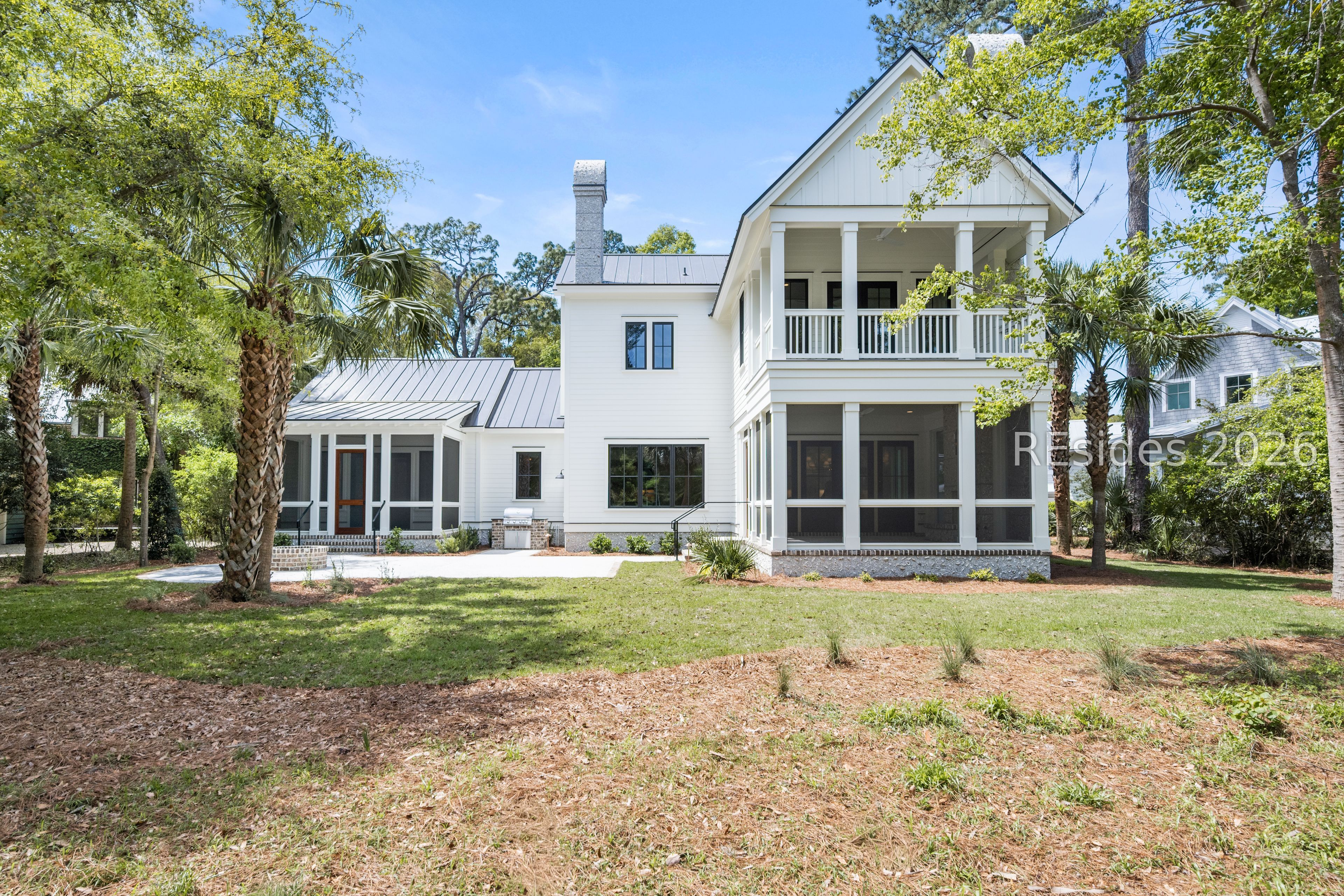 20 High Hope Way