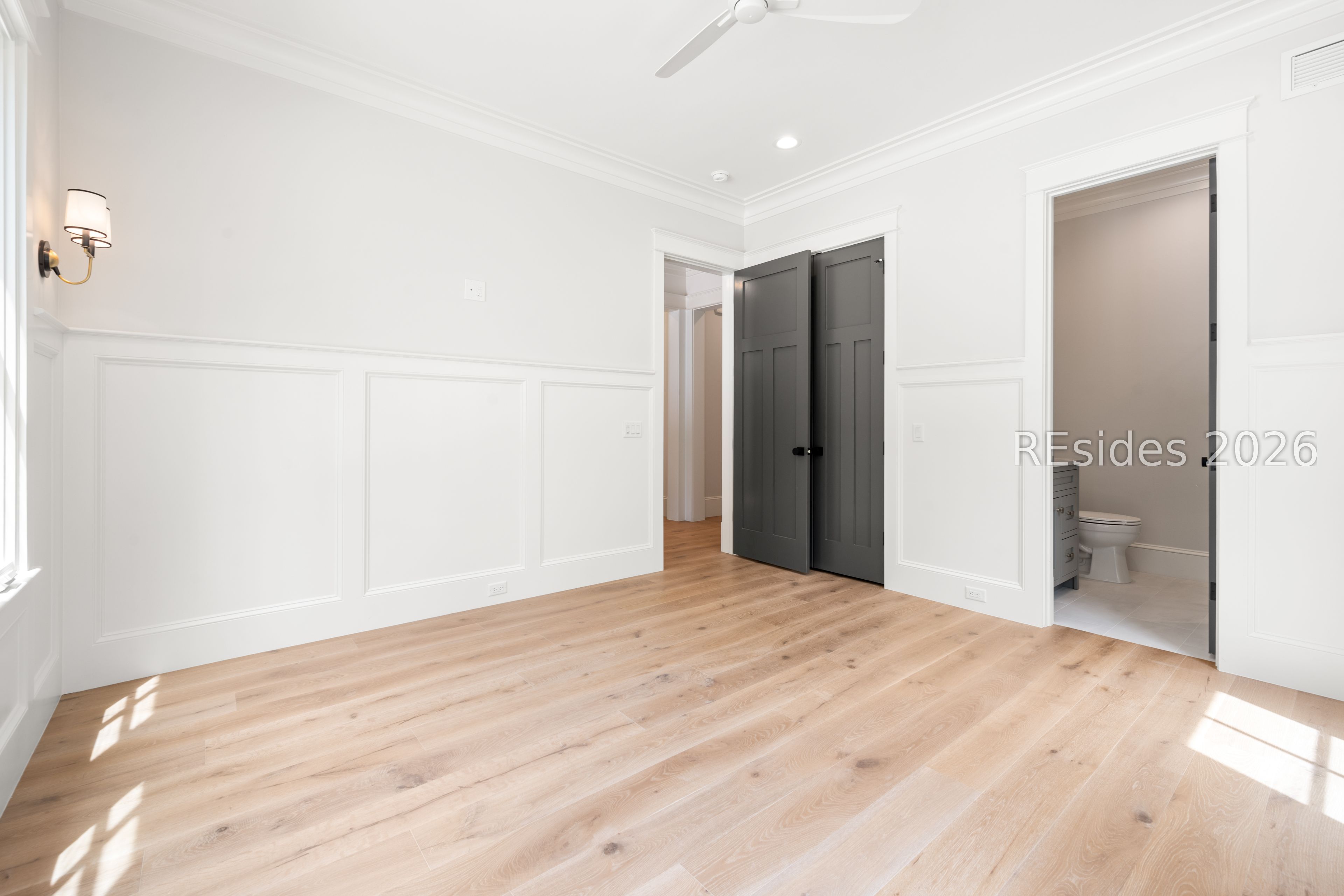 20 High Hope Way