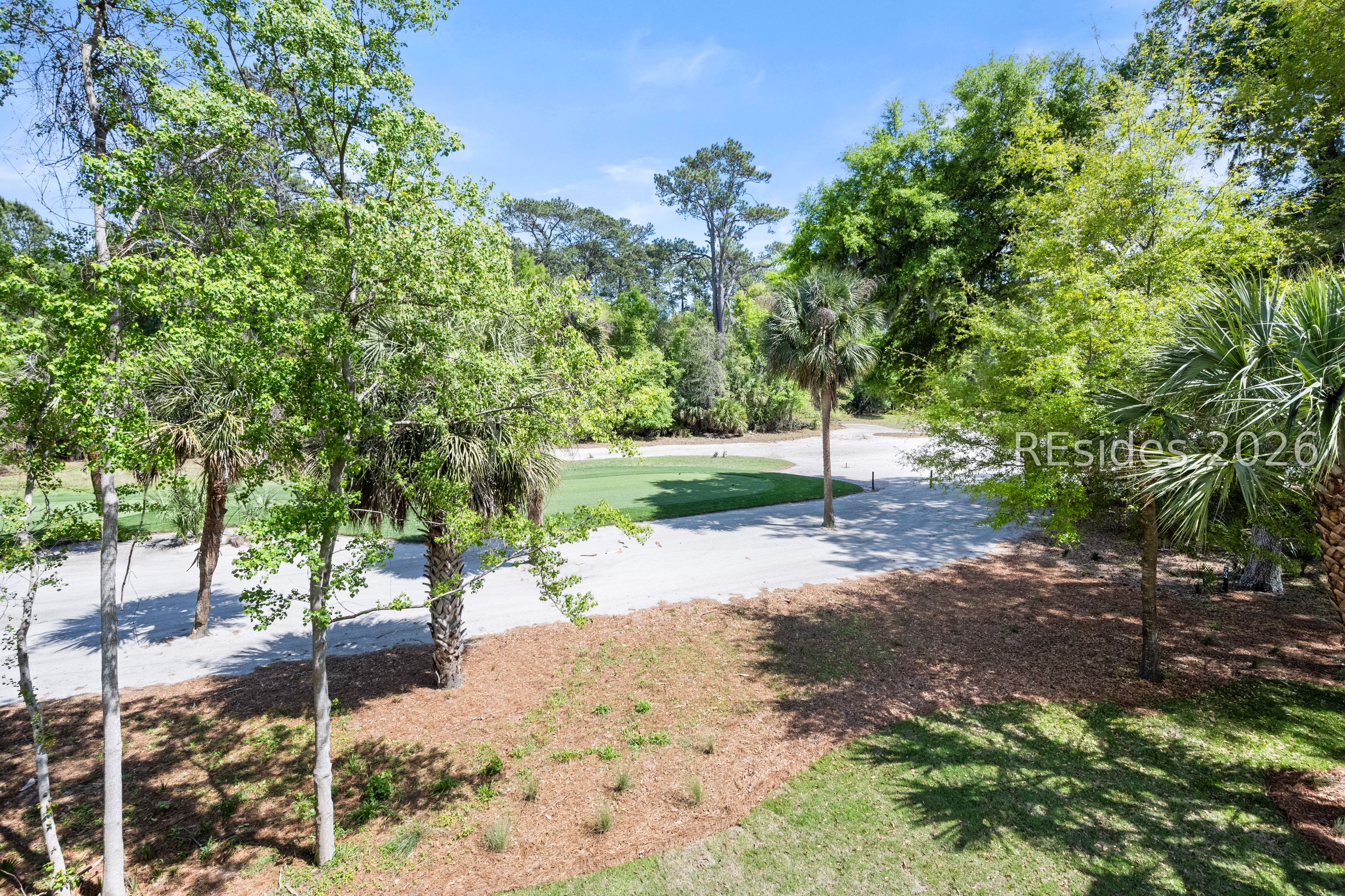 20 High Hope Way