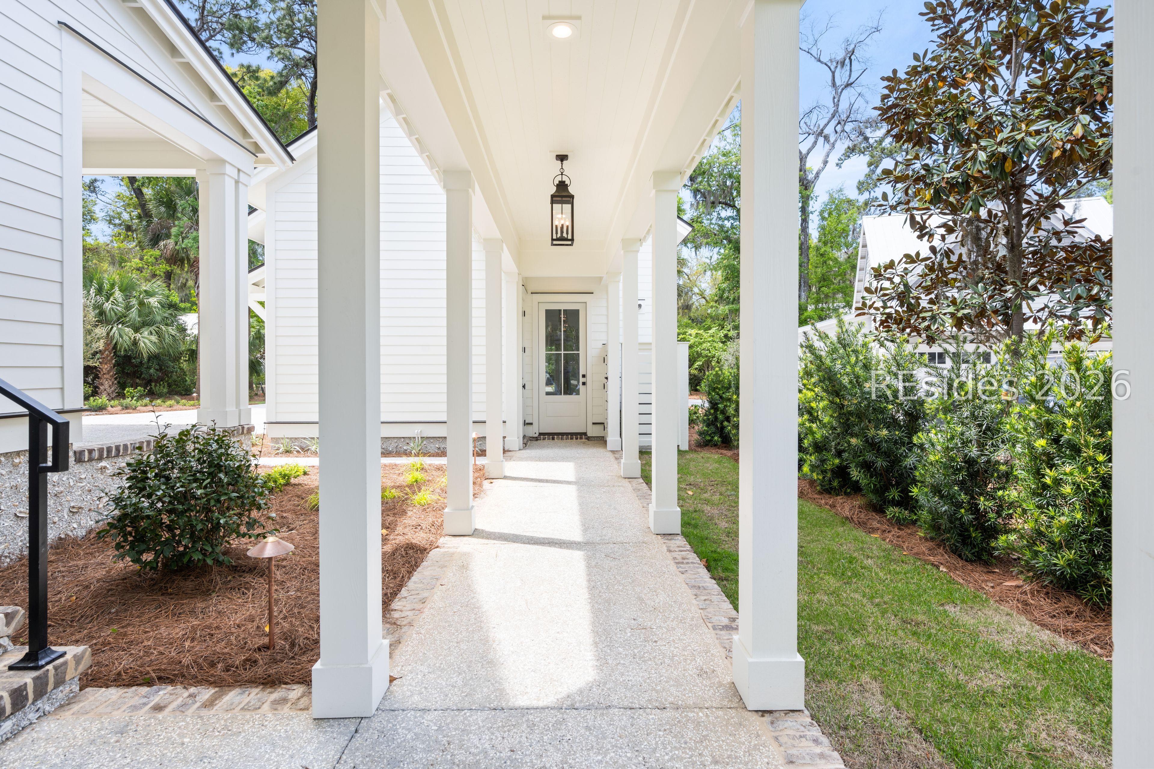 20 High Hope Way