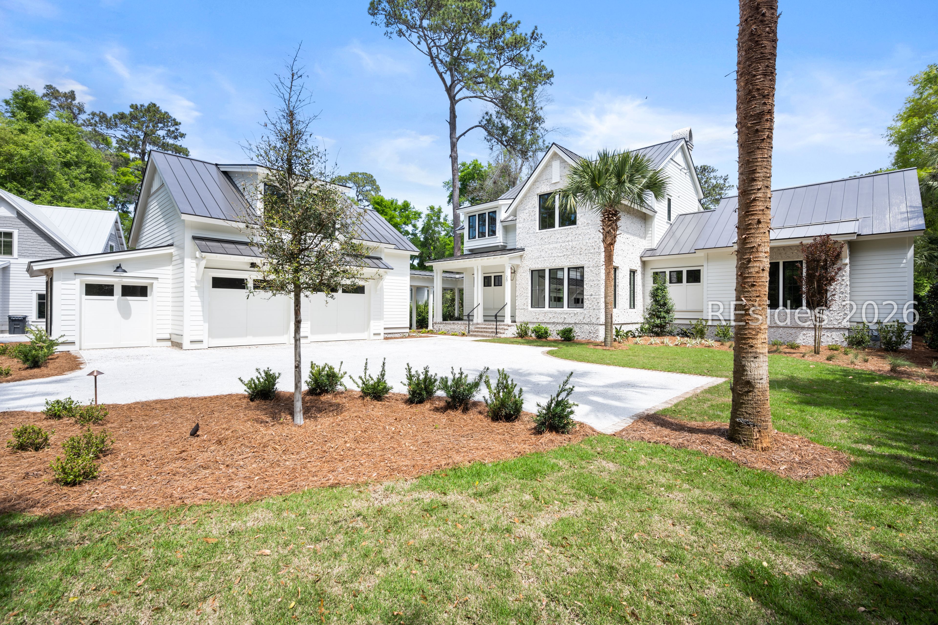 20 High Hope Way