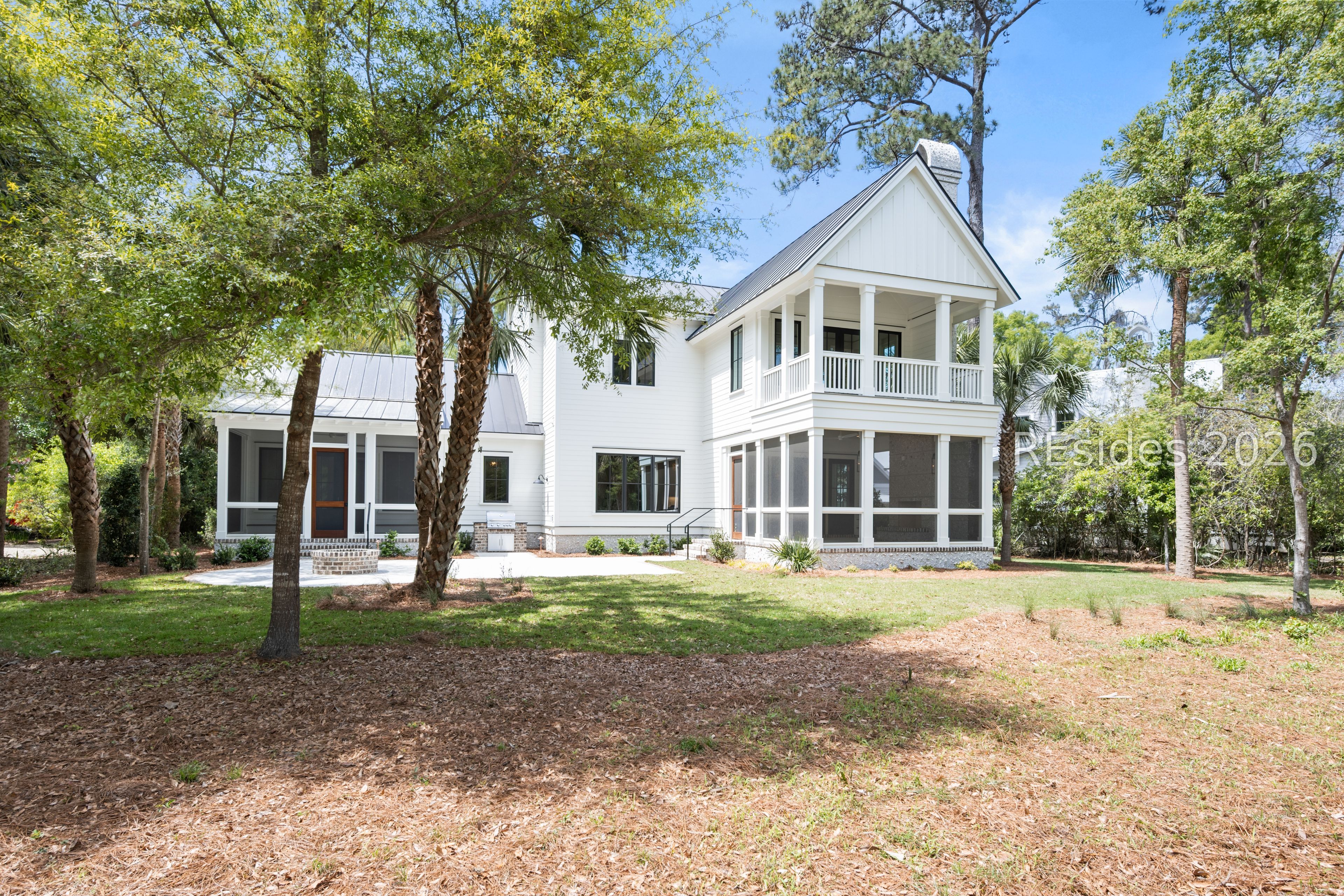 20 High Hope Way