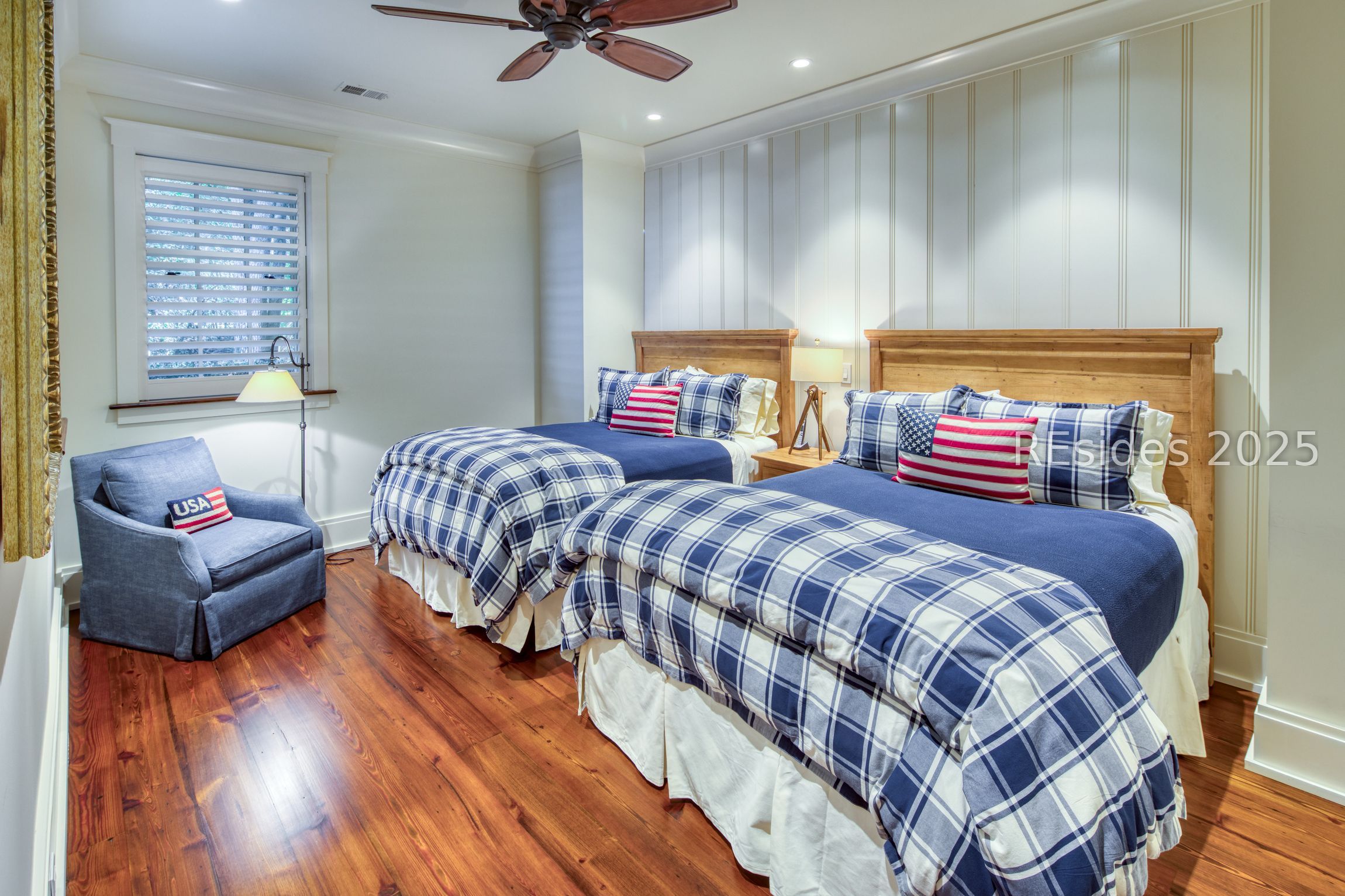 393 Old Palmetto Bluff Road