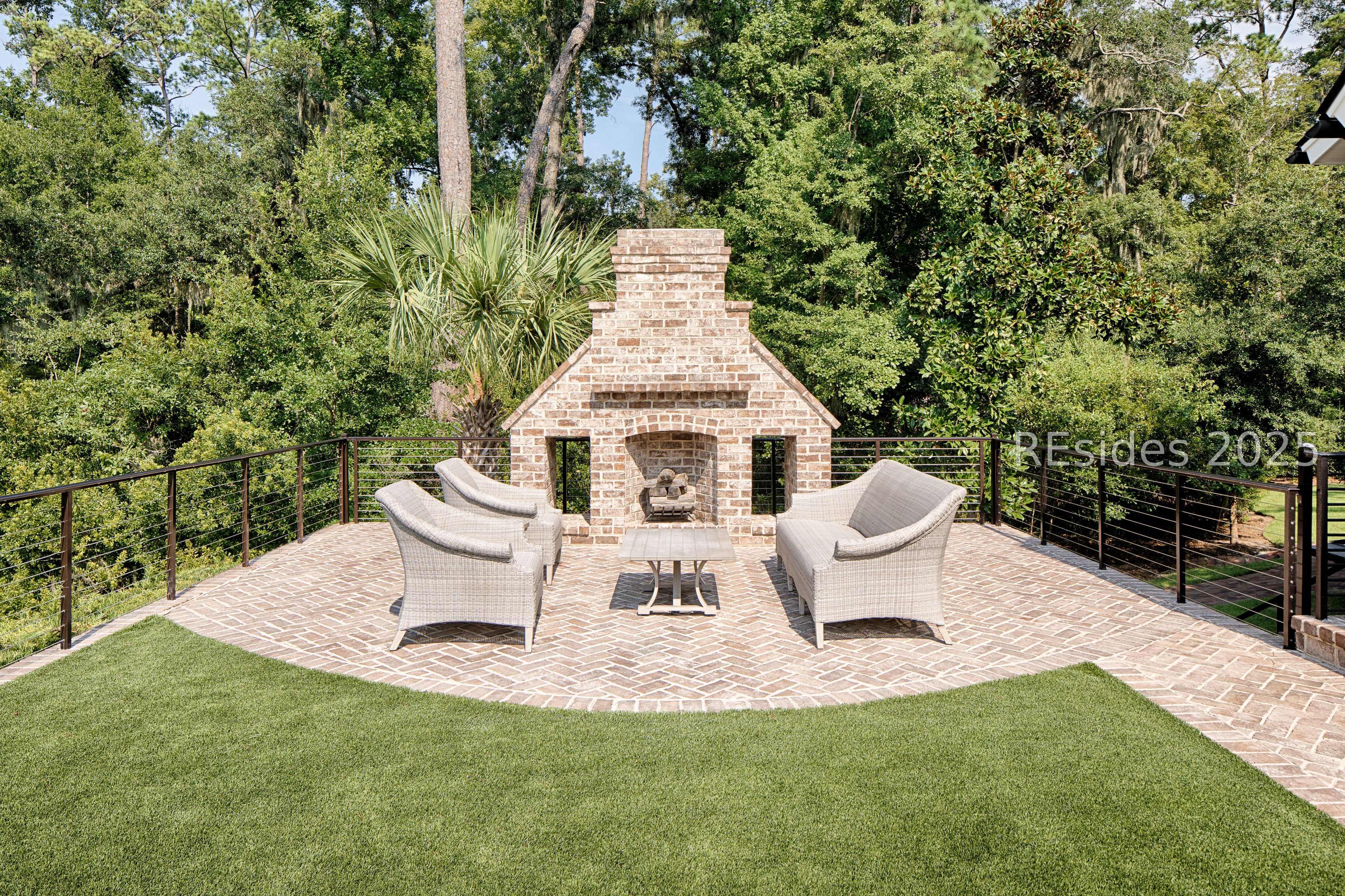 393 Old Palmetto Bluff Road