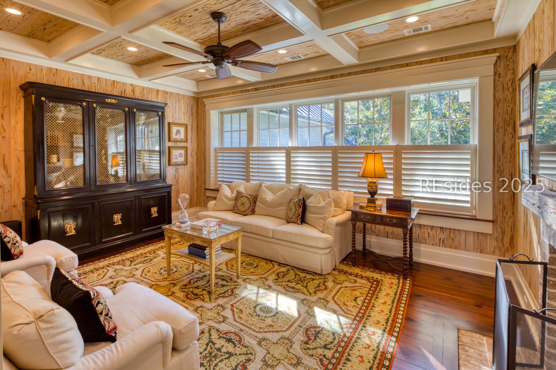 393 Old Palmetto Bluff Road