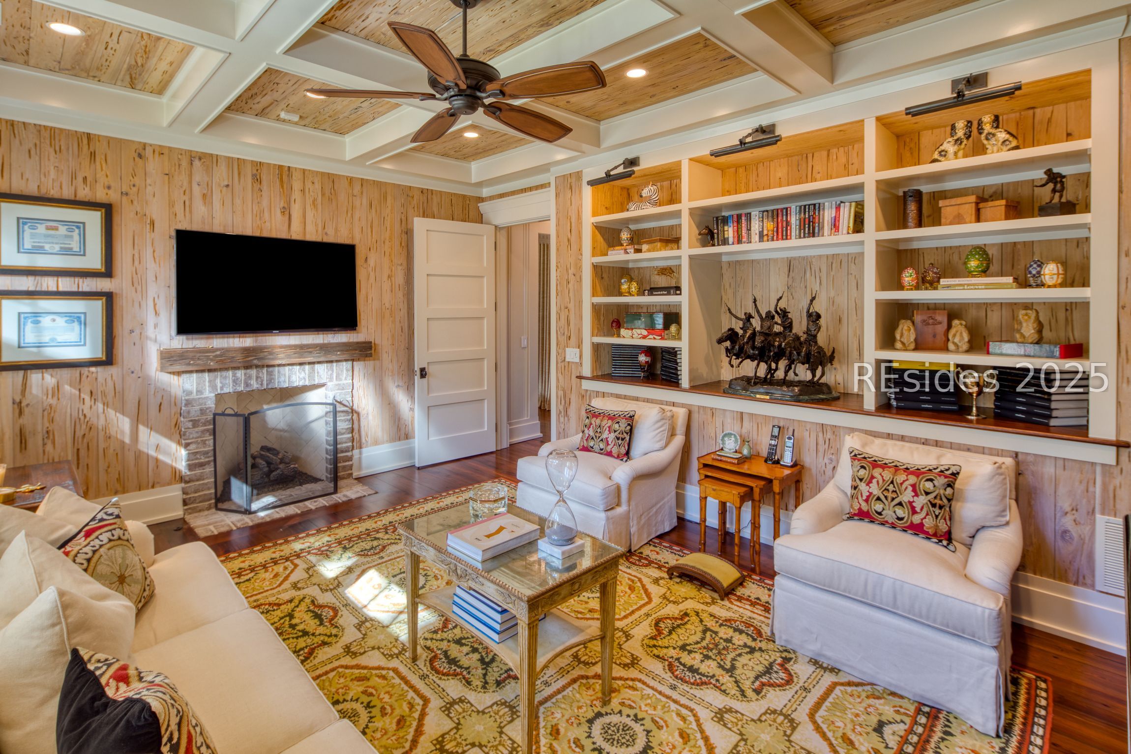 393 Old Palmetto Bluff Road