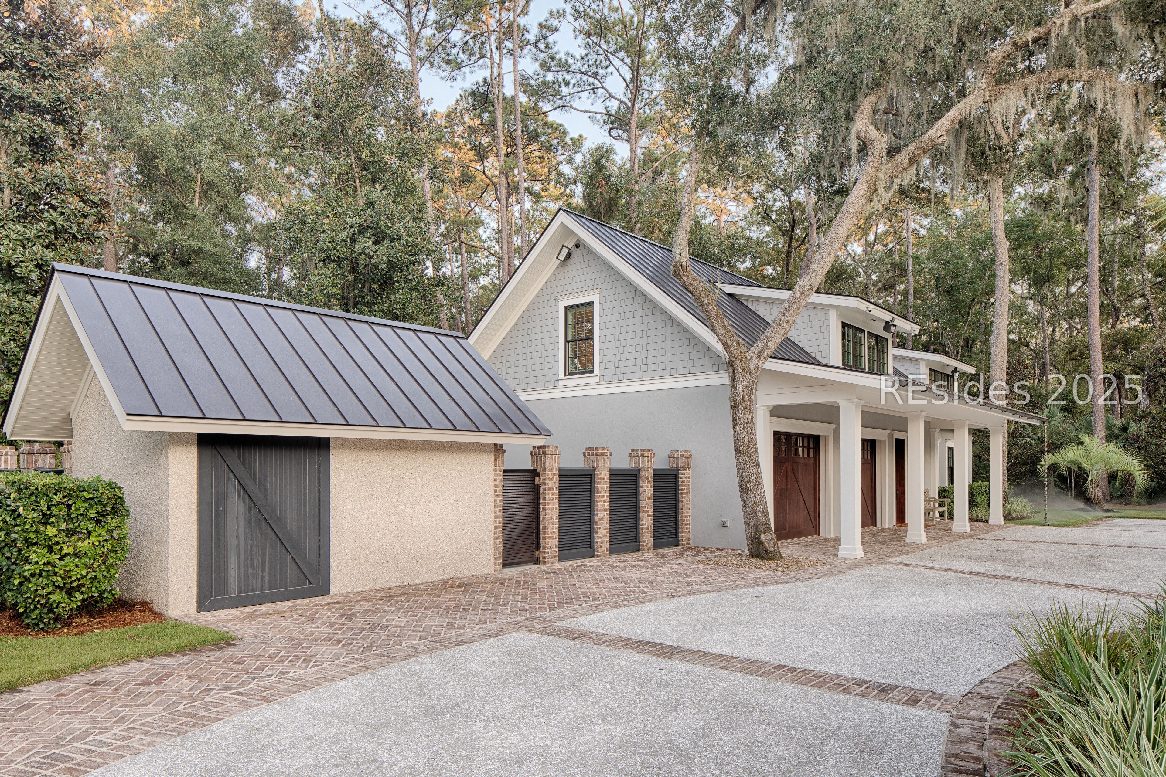 393 Old Palmetto Bluff Road